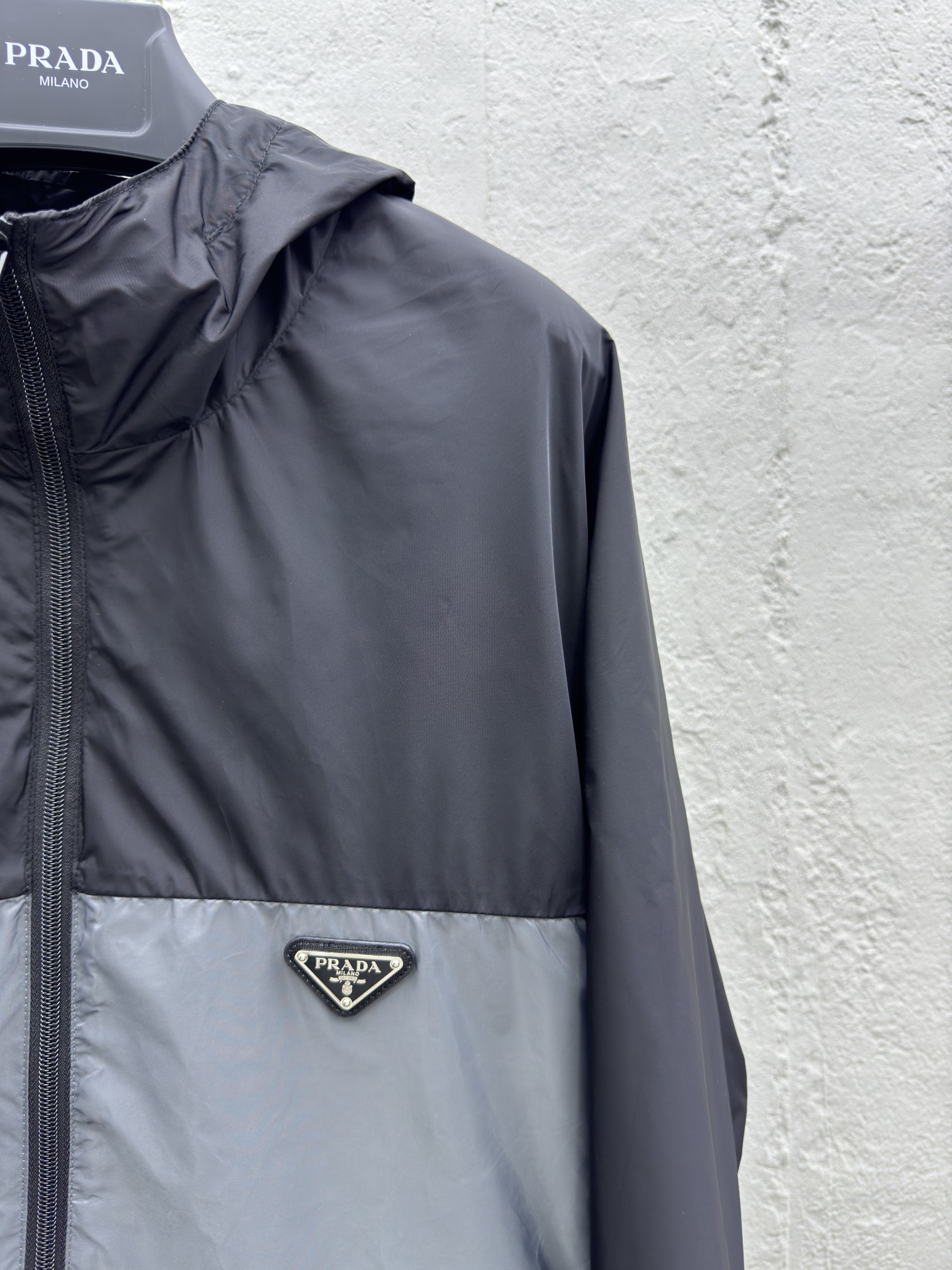 Prada Haute Couture Designer Jacket Coat Ready-to-Wear Ref 5
