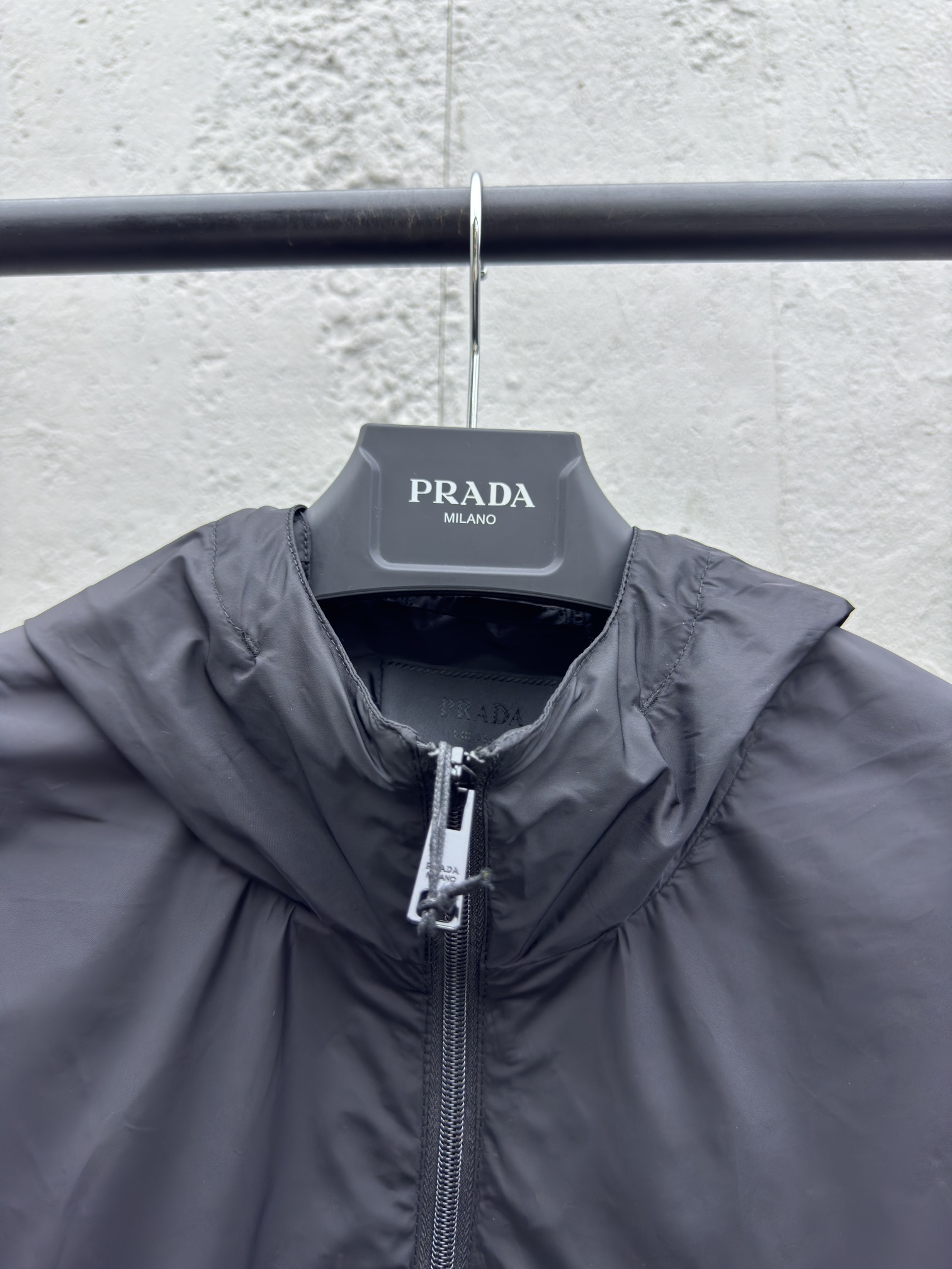 Prada Haute Couture Designer Jacket Coat Ready-to-Wear Ref 3