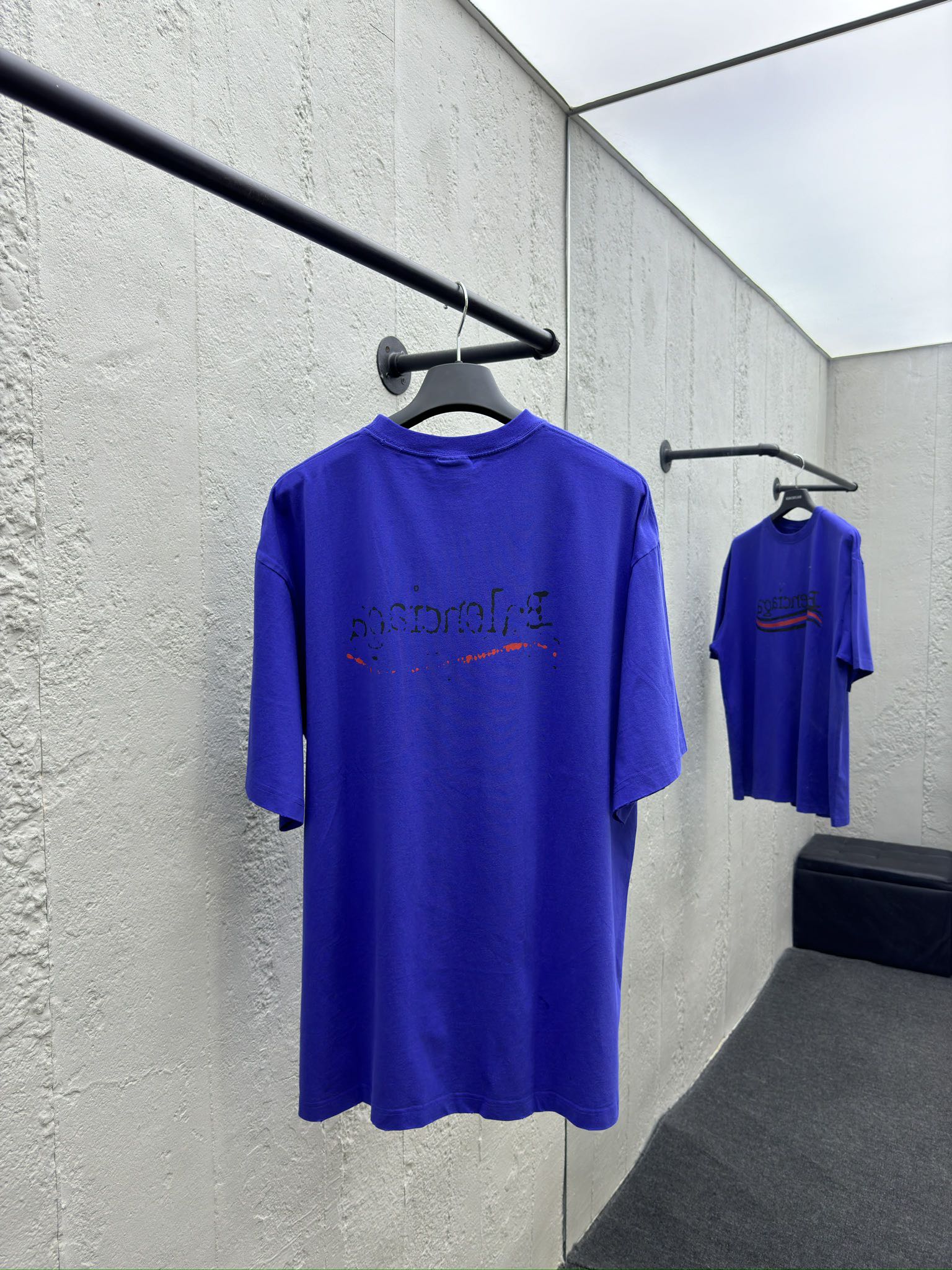 巴黎世家 Balenciaga 高级成衣风衣外套及大衣服饰 #8875D8F5 2