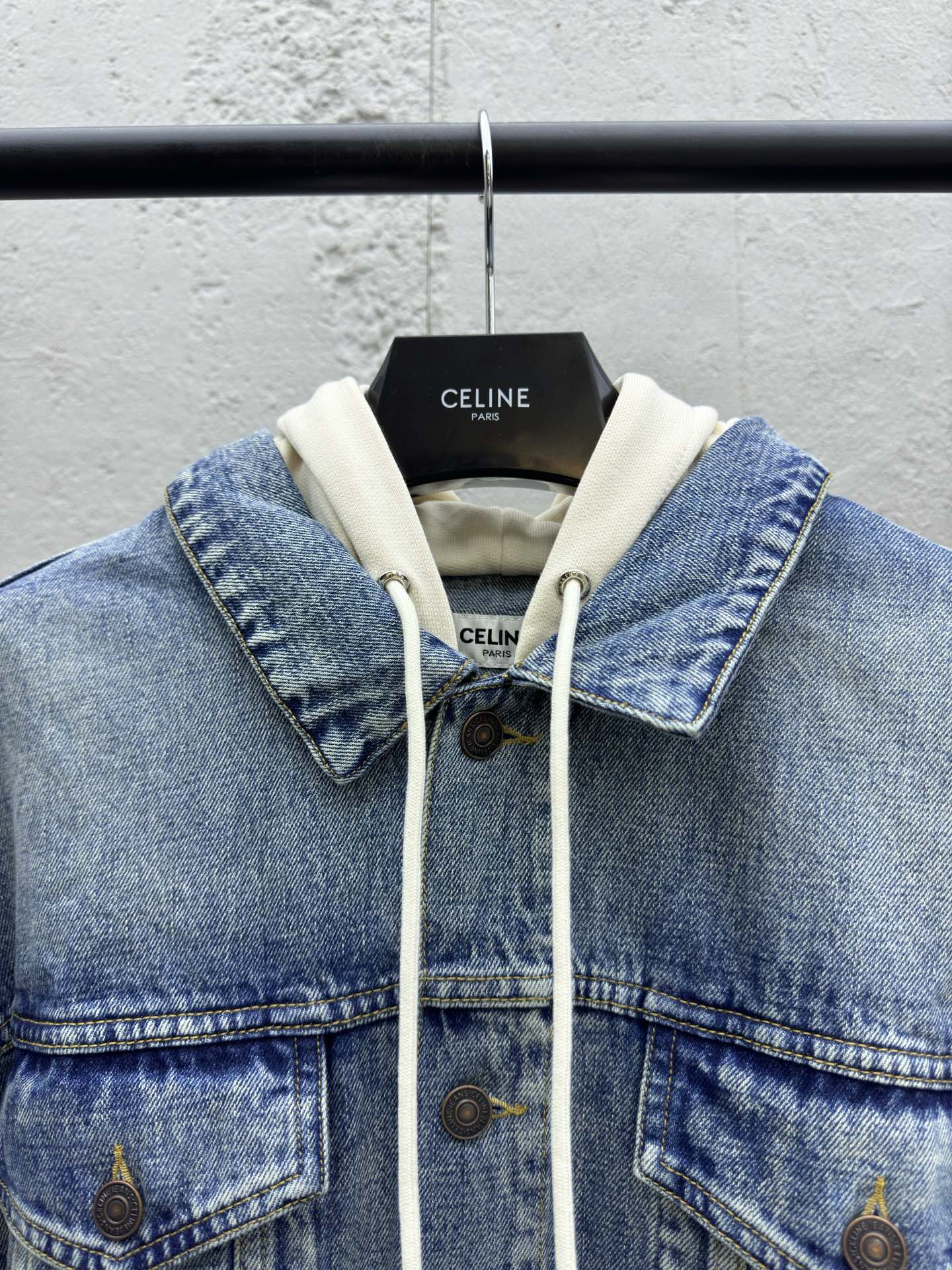 Celine Haute Couture Designer Cap Hat Ref.39D1D9ED 3