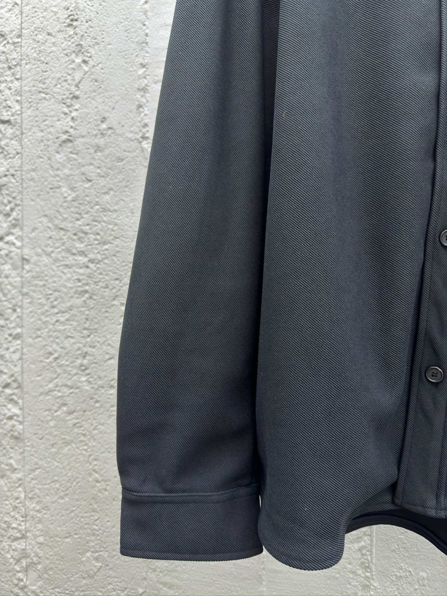 Loewe Haute Couture Designer Jacket Coat Ready-to-Wear Ref.57C52726 6