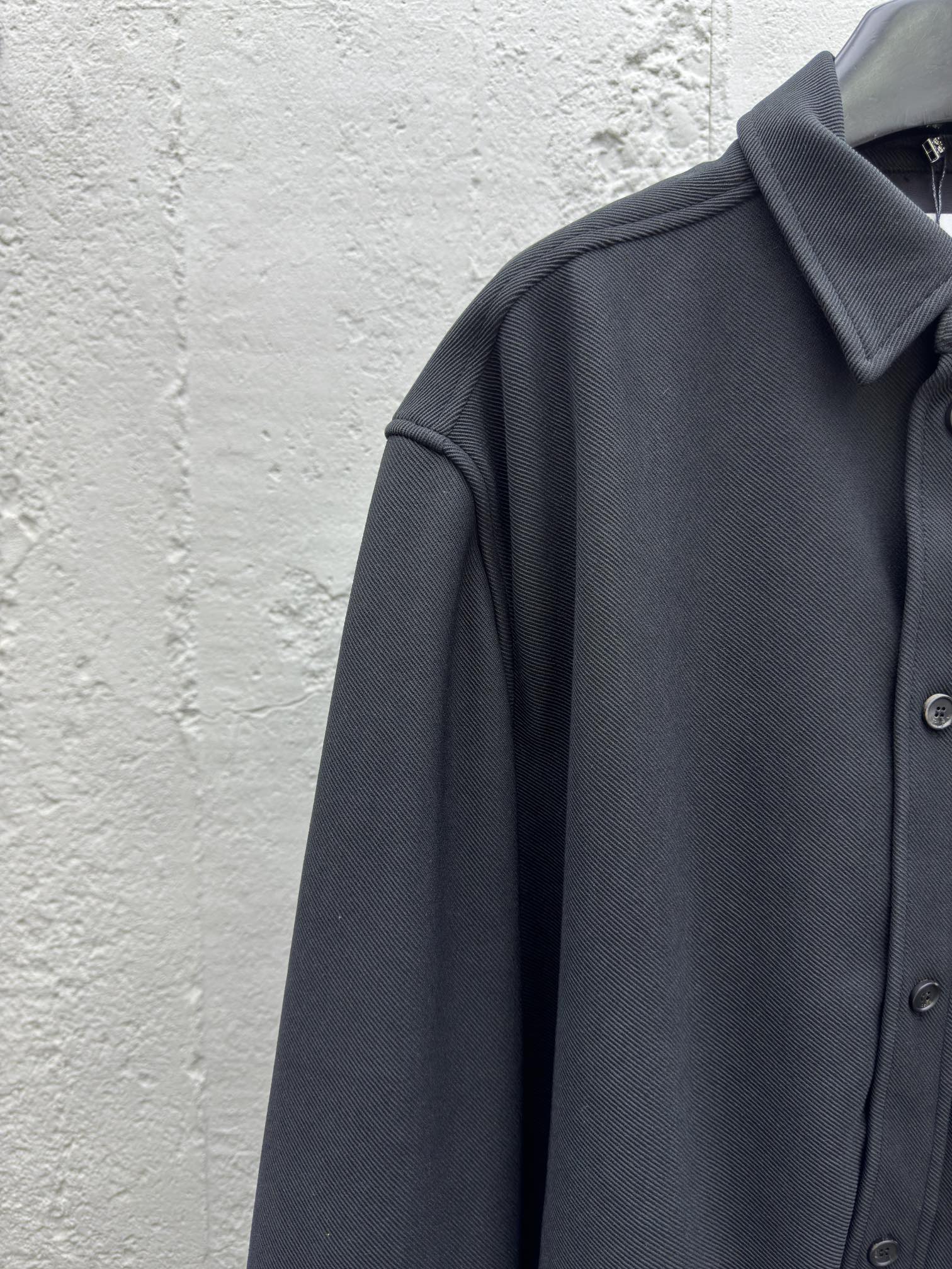 Loewe Haute Couture Designer Jacket Coat Ready-to-Wear Ref.57C52726 4