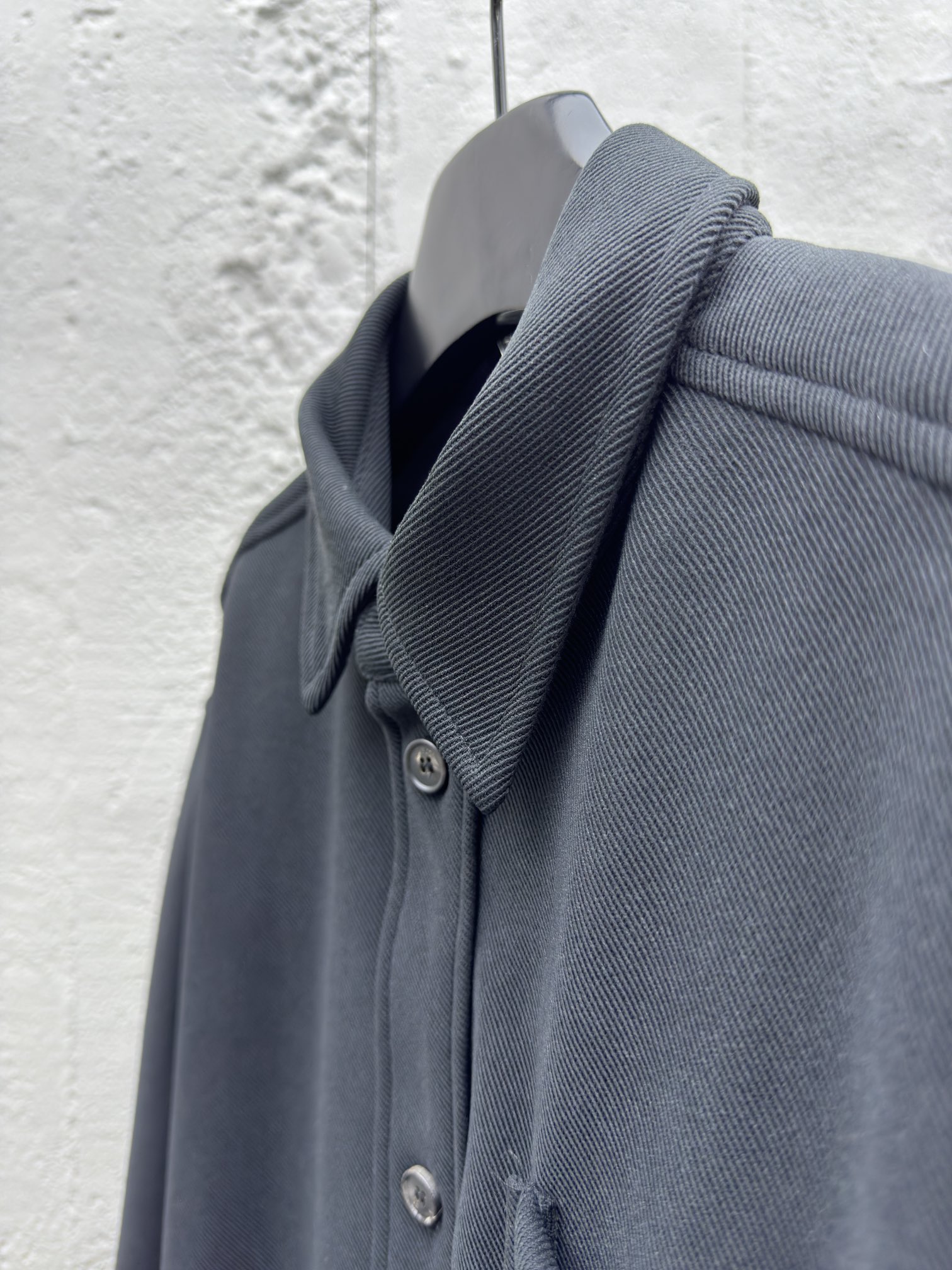 Loewe Haute Couture Designer Jacket Coat Ready-to-Wear Ref.57C52726 8