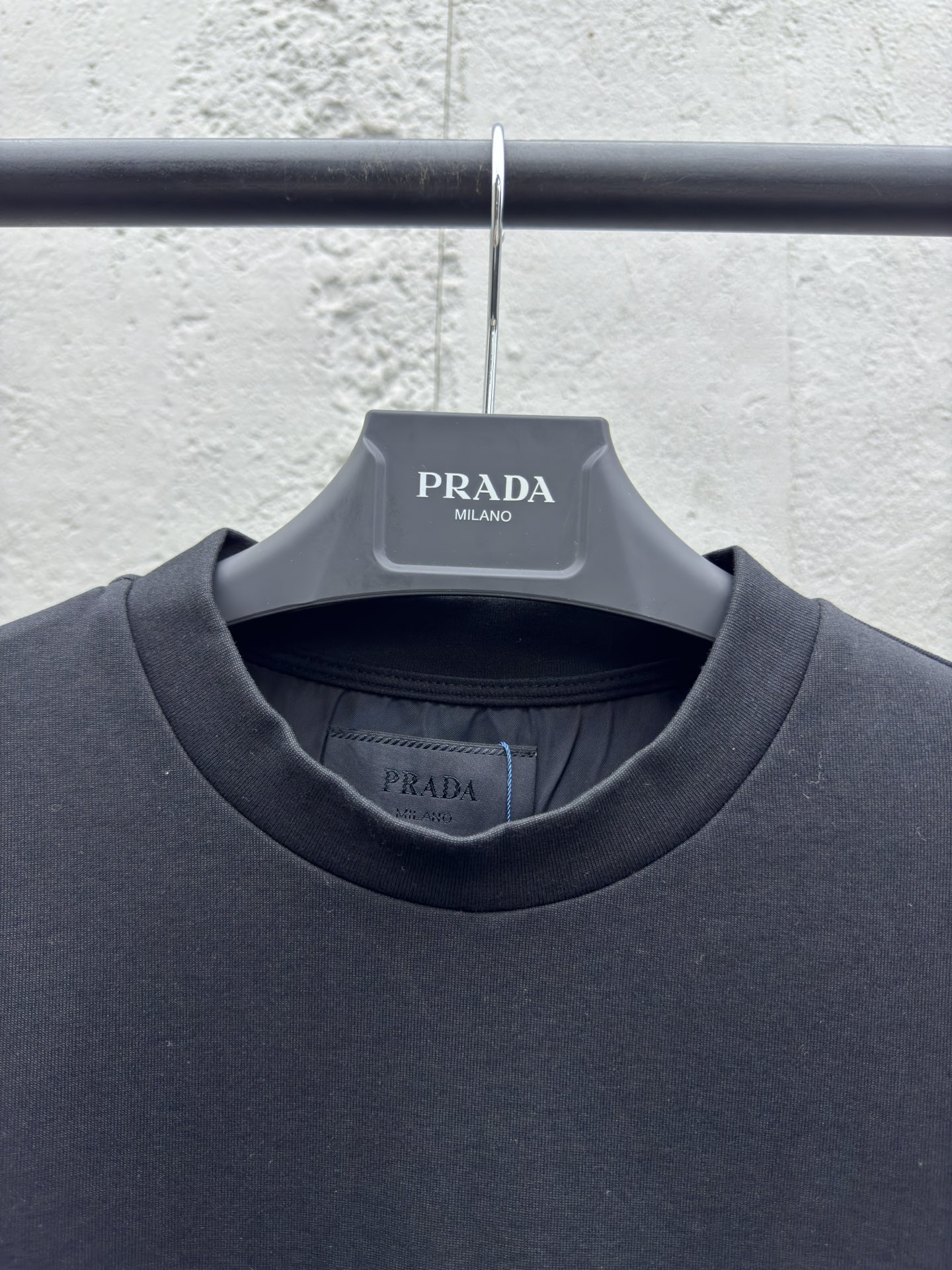 普拉达 Prada 高级成衣风衣外套及大衣服饰 #DF67EF33 3