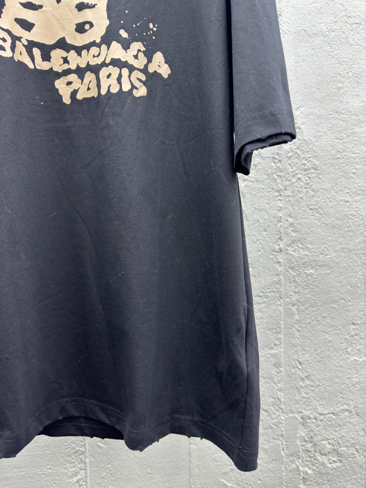 Balenciaga T-shirt 7