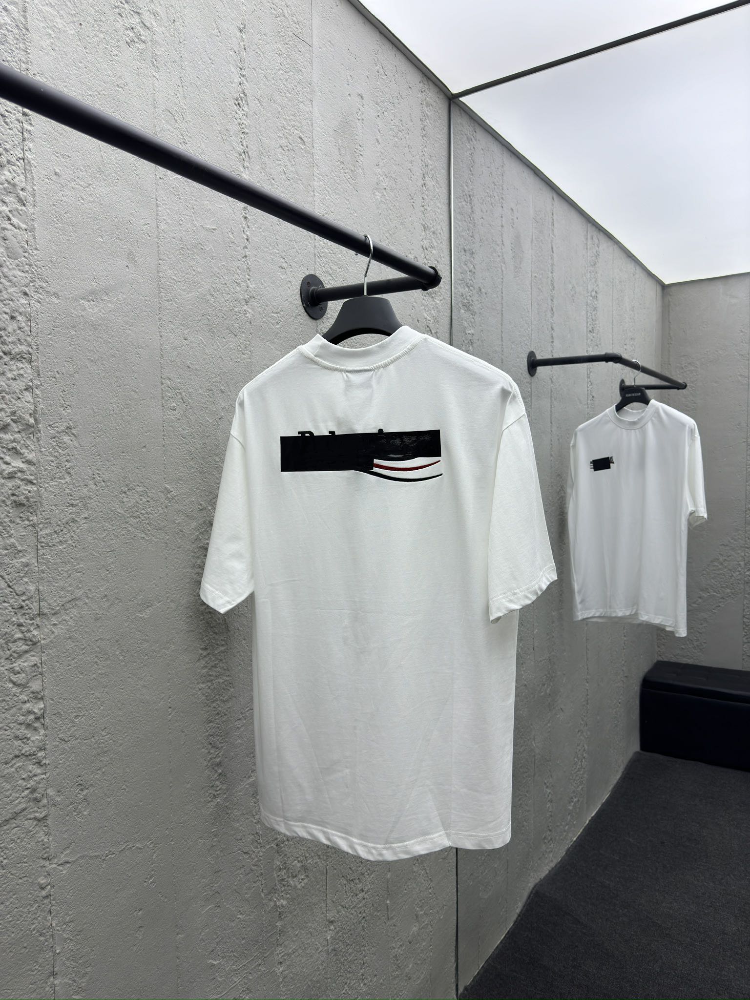 巴黎世家 Balenciaga 高级成衣风衣外套及大衣服饰 #1F57725E 2