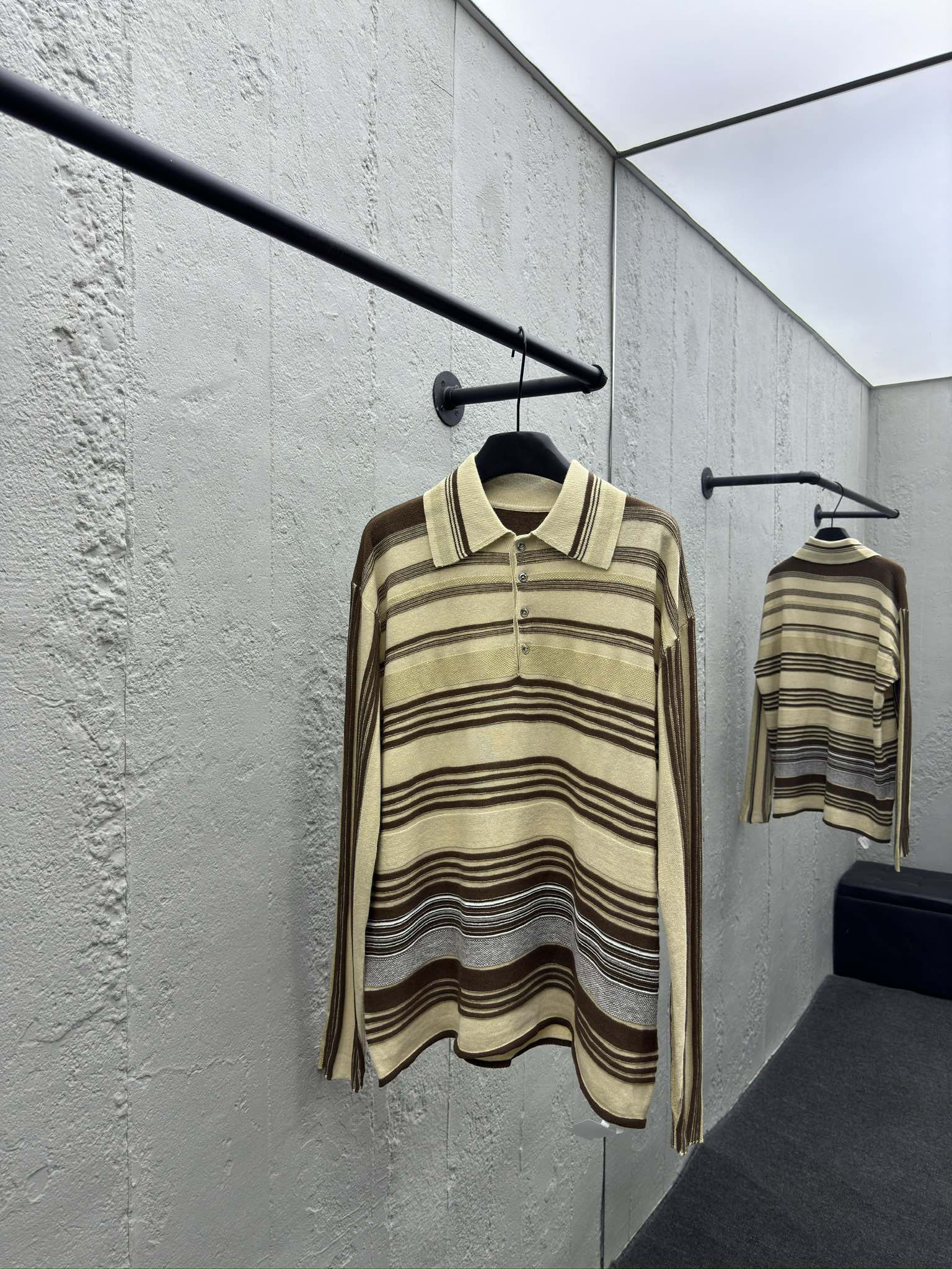 Bottega Veneta Haute Couture Haute Couture Designer Jacket Coat Clothes