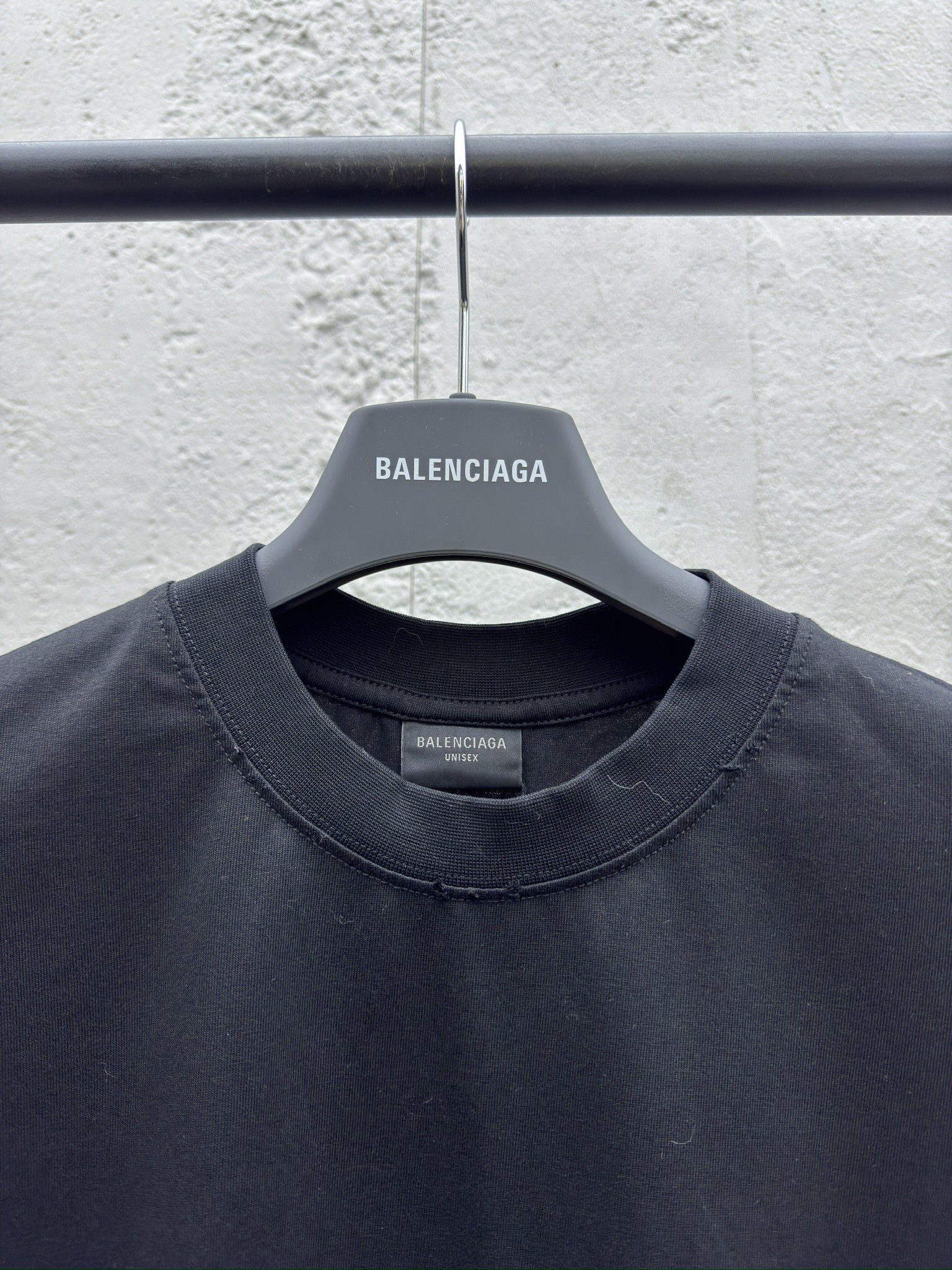 Balenciaga T-shirt 3