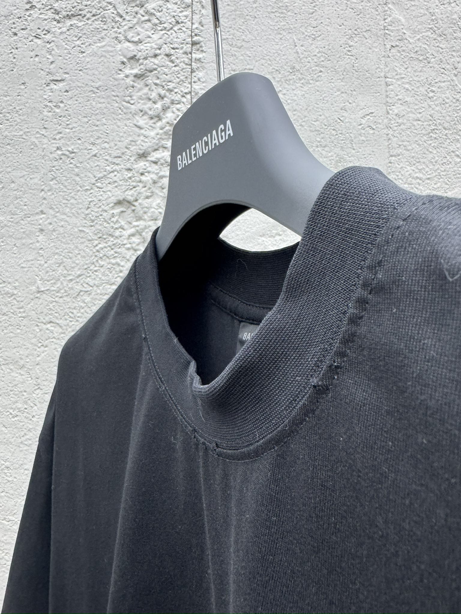 Balenciaga T-shirt 8