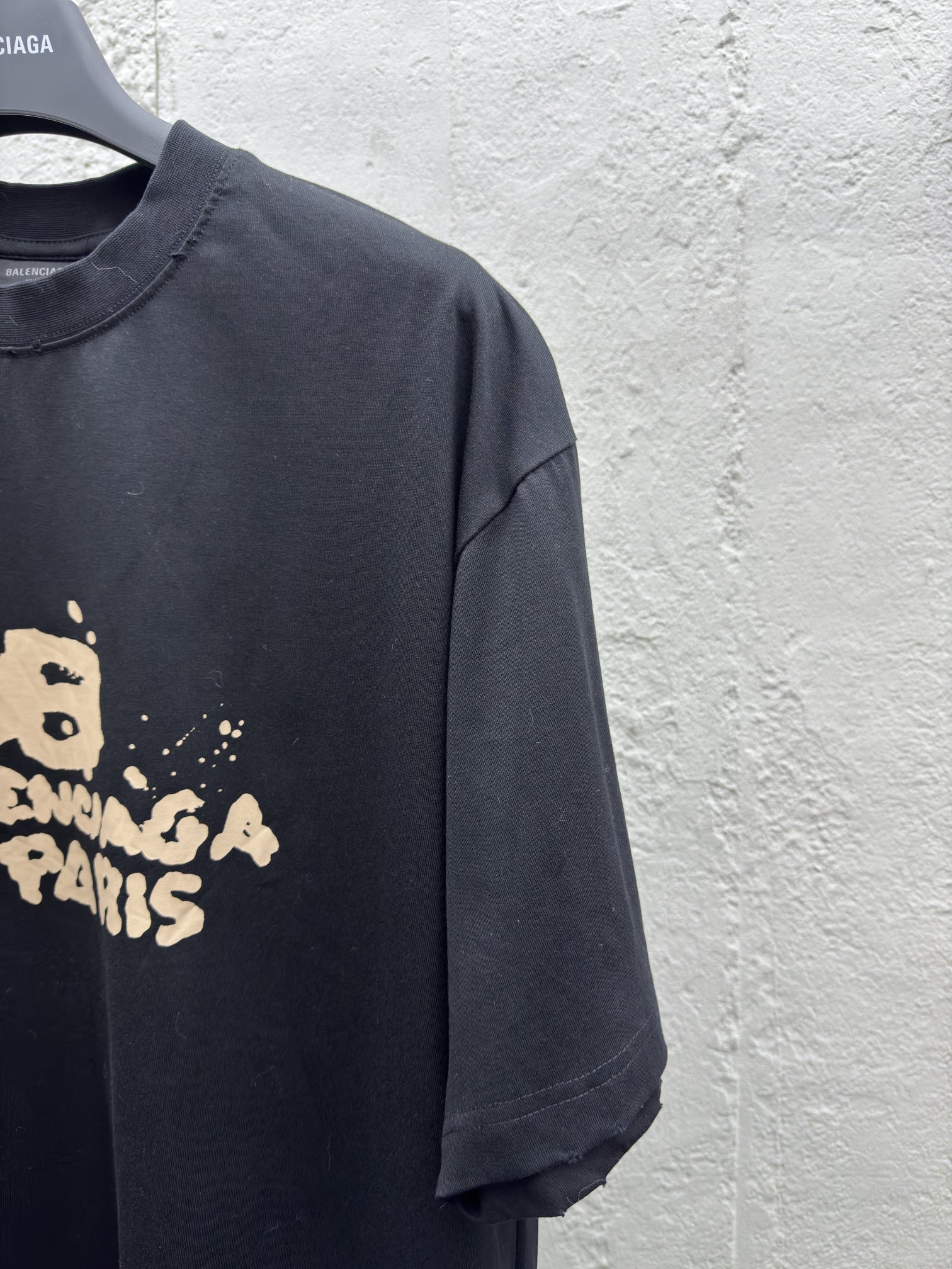 Balenciaga T-shirt 5
