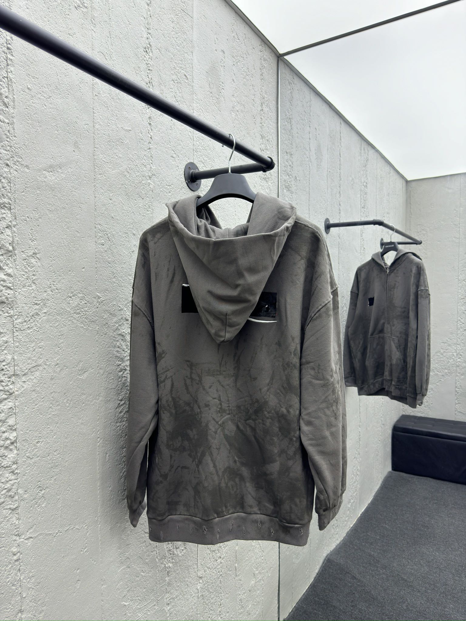 Balenciaga Haute Couture Haute Couture Ready-to-Wear Clothing Dress 2