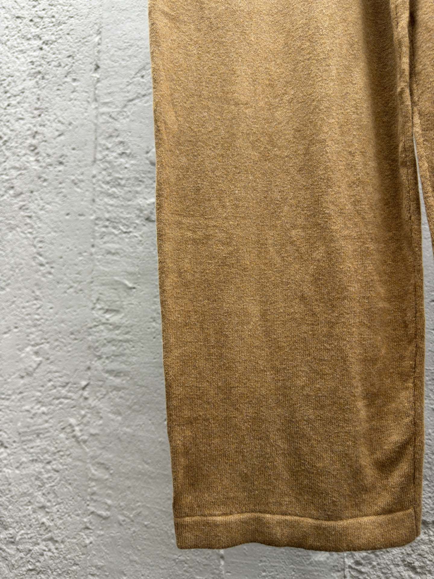 LORO PIANA 羊绒长裤 6