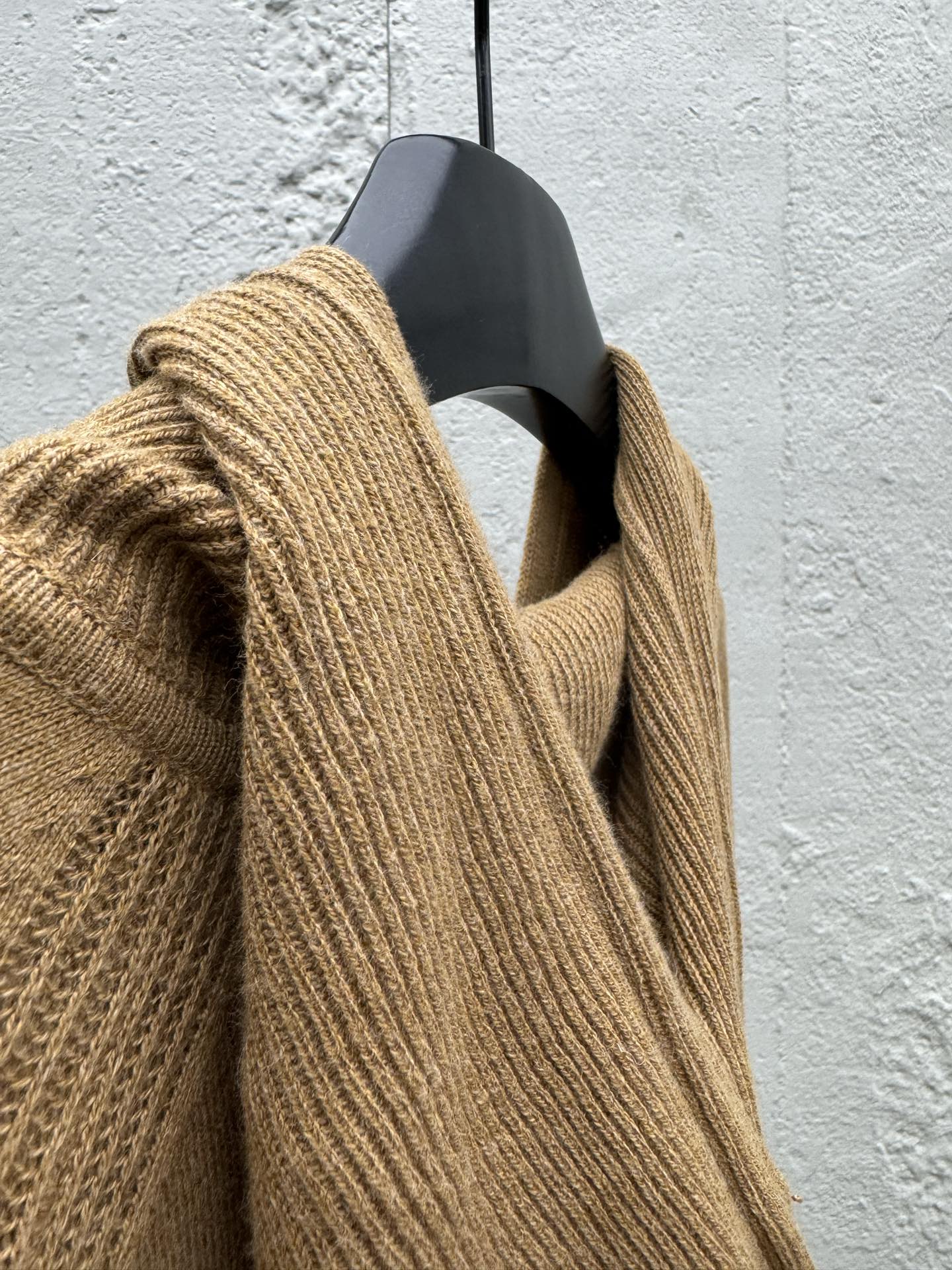 诺悠翩雅 Loro Piana 高定设计师遮阳帽帽子 #CBE9B969 9
