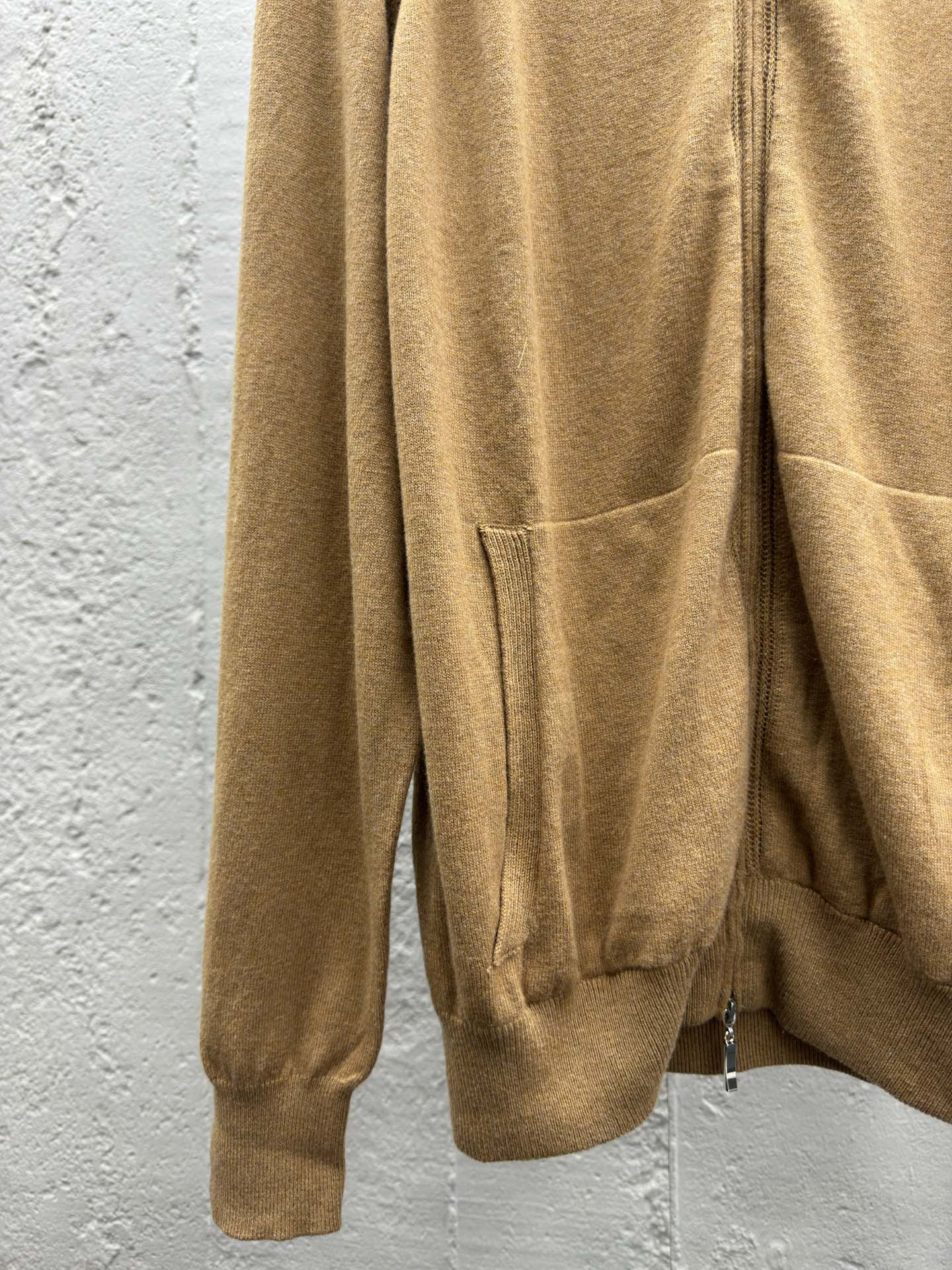 诺悠翩雅 Loro Piana 高定设计师遮阳帽帽子 #CBE9B969 6