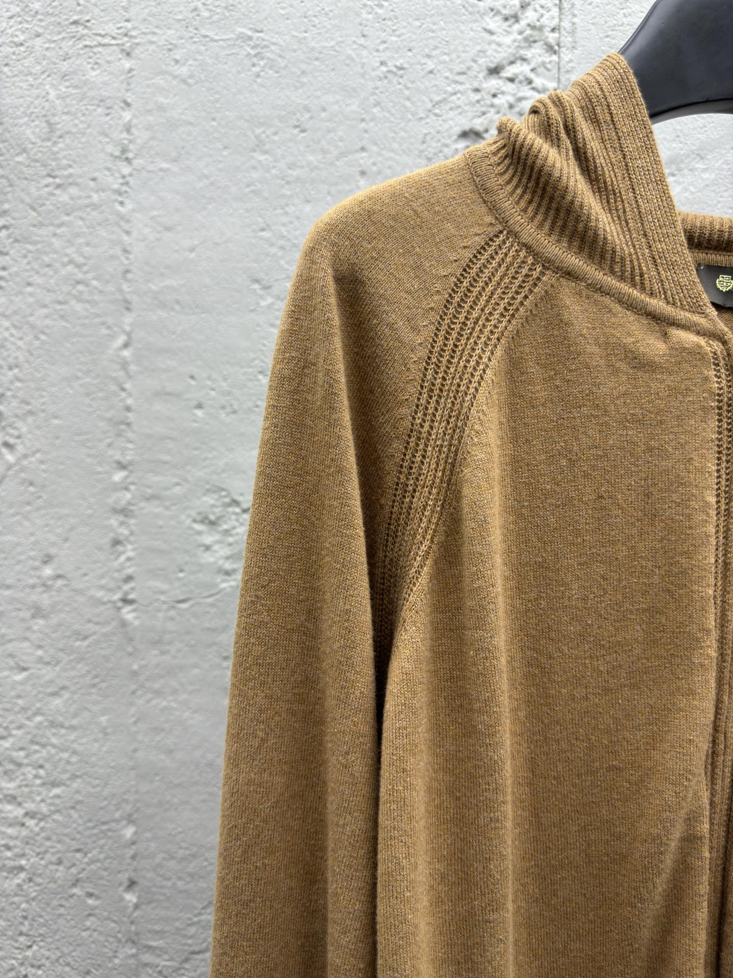 诺悠翩雅 Loro Piana 高定设计师遮阳帽帽子 #CBE9B969 4