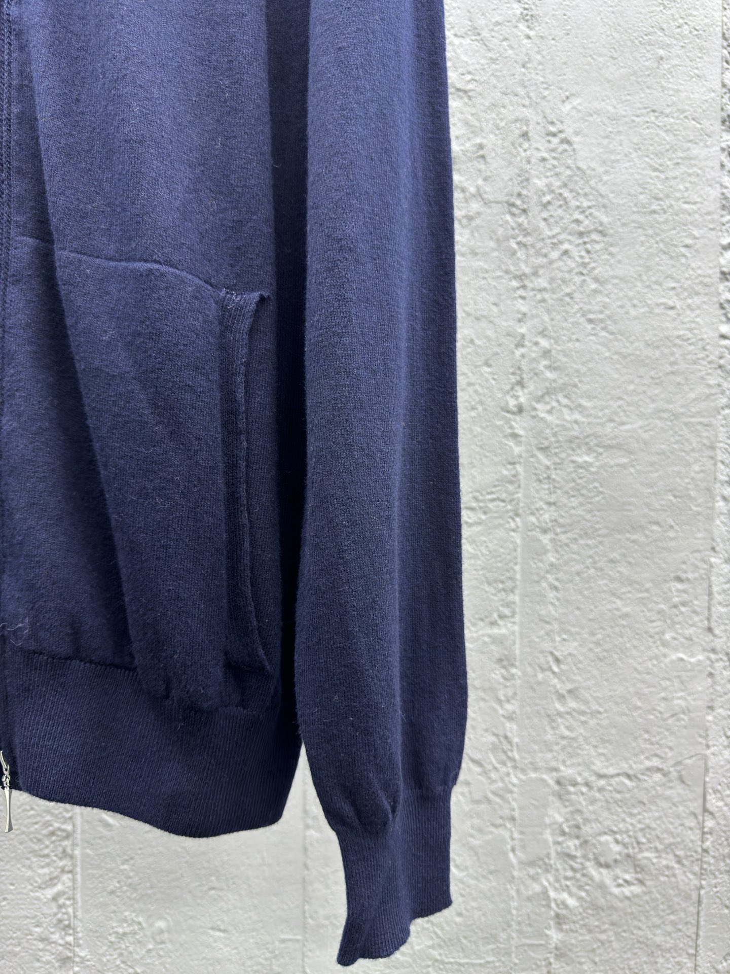 诺悠翩雅 Loro Piana 高定设计师遮阳帽帽子 #35440BBB 7