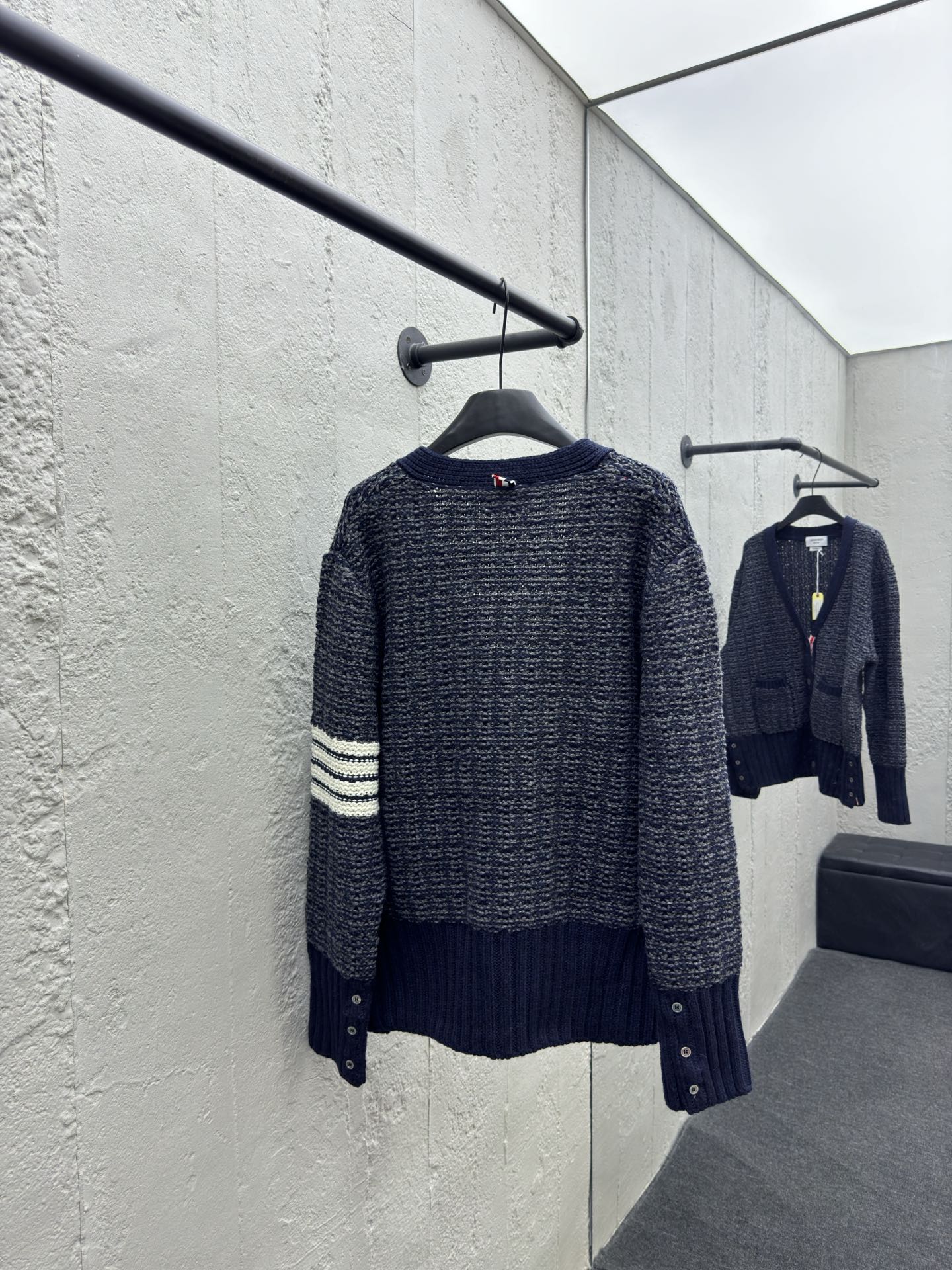 路易威登 Louis Vuitton 高定典藏名品高定成衣时装外套连衣裙衬衫T恤 #E4090700 2