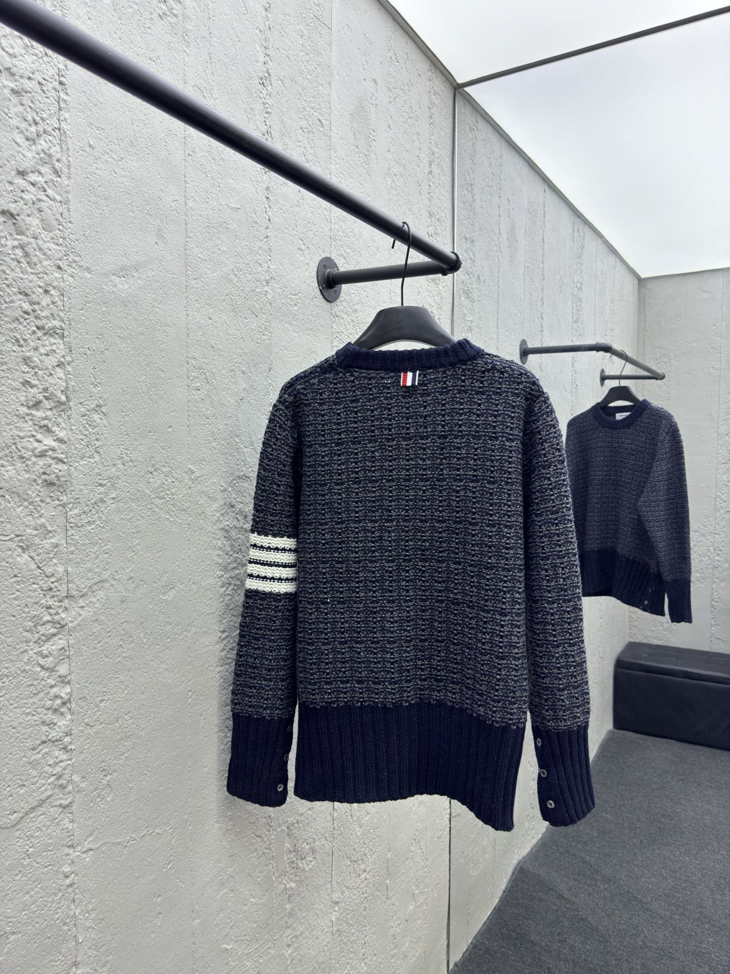 路易威登 Louis Vuitton 高定典藏名品高定成衣时装外套连衣裙衬衫T恤 #CB5E59CB 2