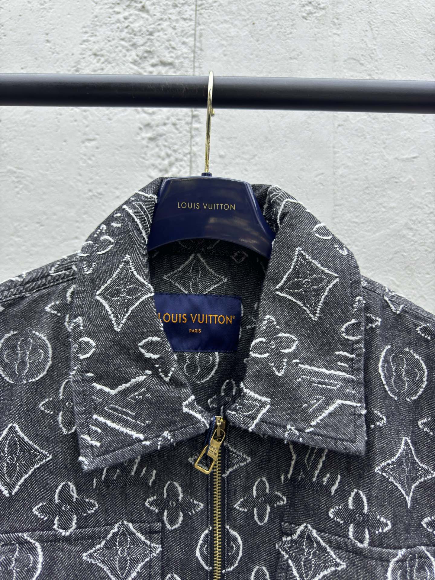 Louis Vuitton Haute Couture Haute Couture Ready-to-Wear Clothing Dress 3