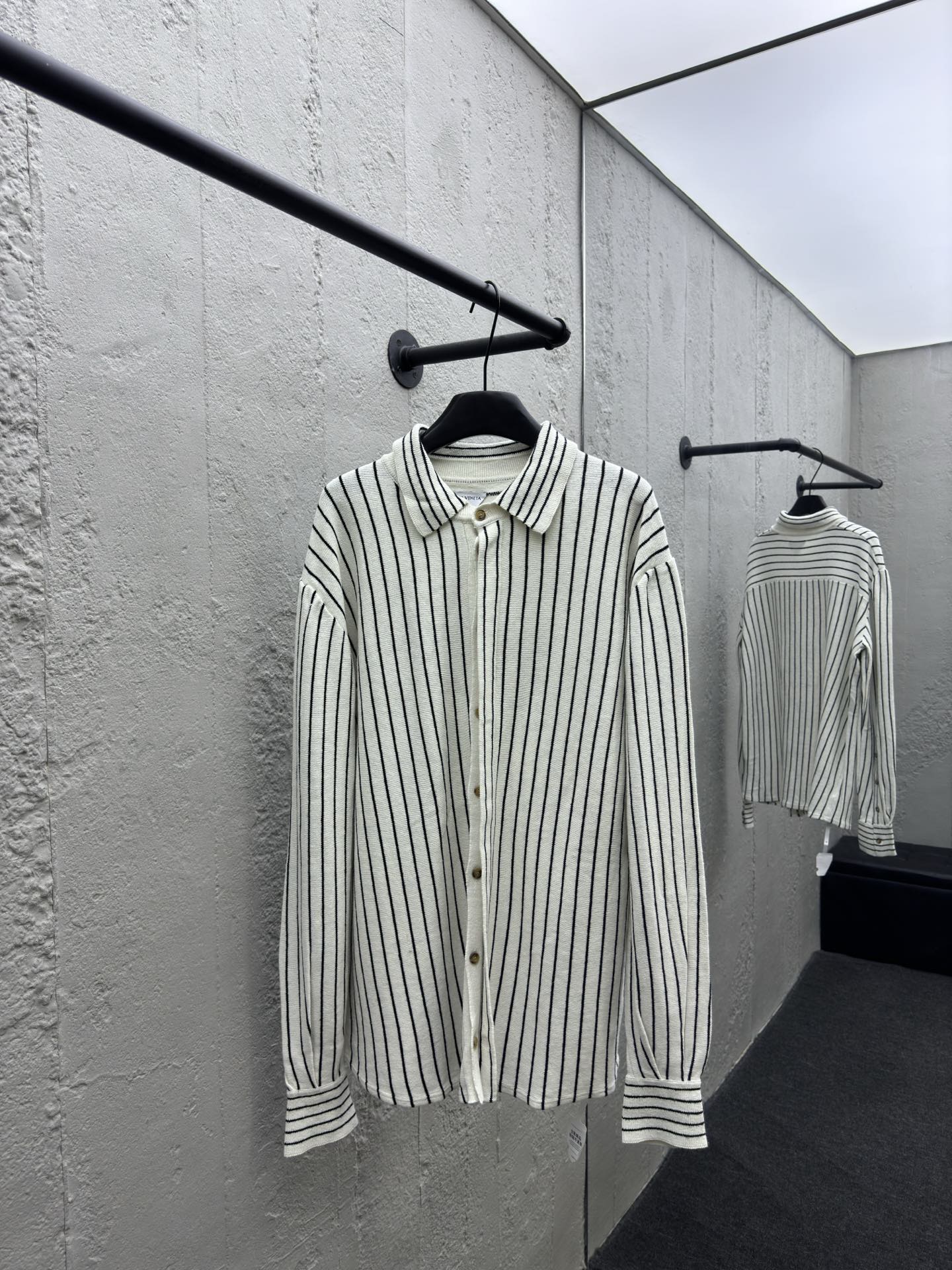 Bottega Veneta Haute Couture Haute Couture Designer Jacket Coat Clothes