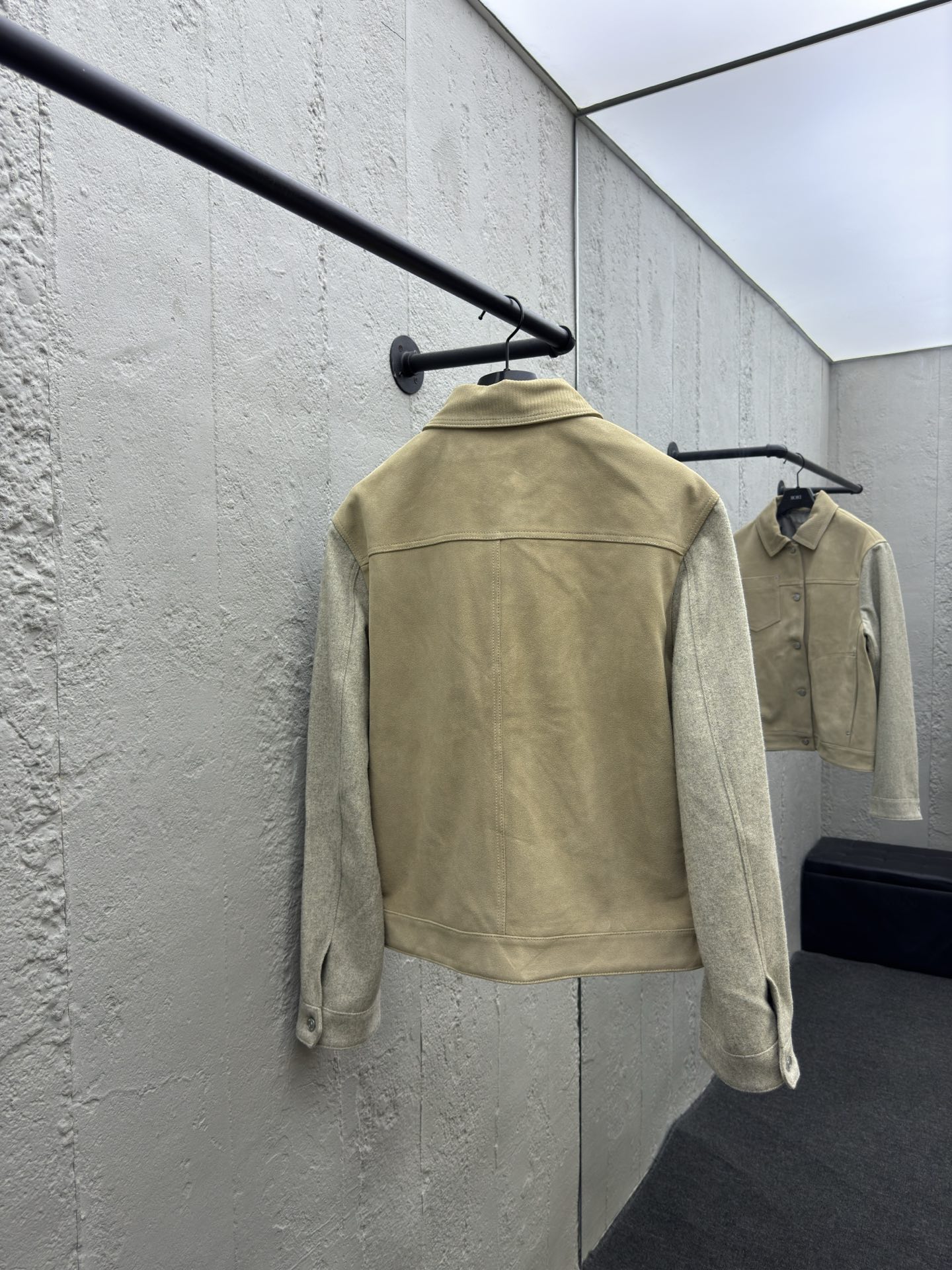 Dior Haute Couture Designer Jacket Coat Ready-to-Wear Ref 2