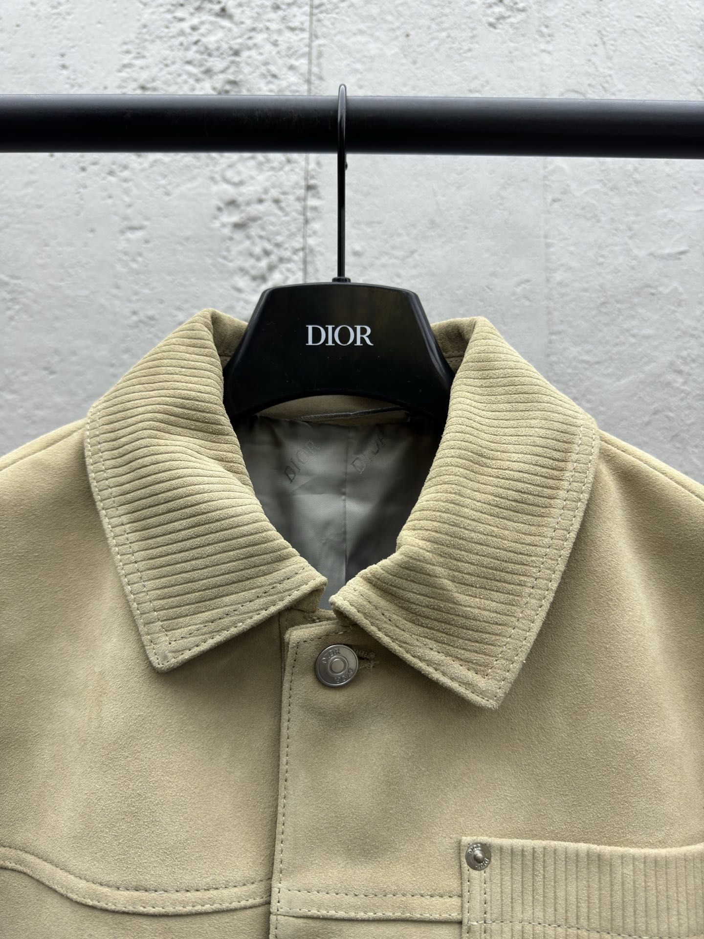 Dior Haute Couture Designer Jacket Coat Ready-to-Wear Ref 3