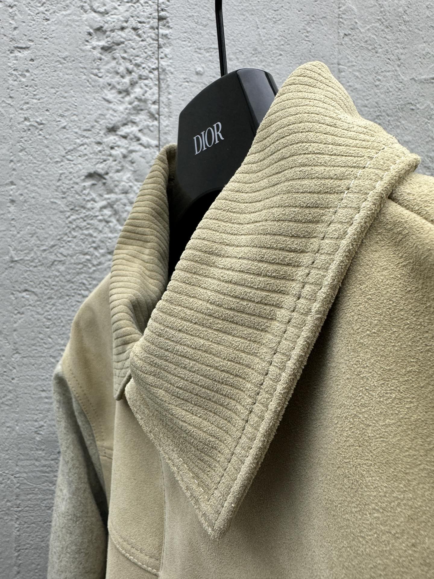 Dior Haute Couture Designer Jacket Coat Ready-to-Wear Ref 8