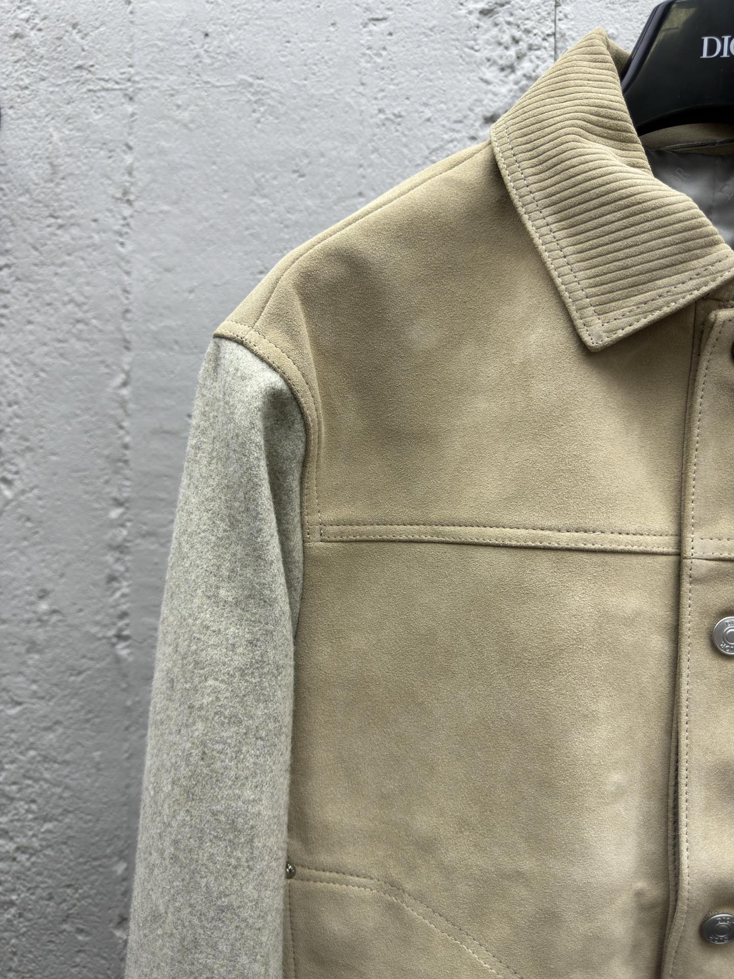 Dior Haute Couture Designer Jacket Coat Ready-to-Wear Ref 4
