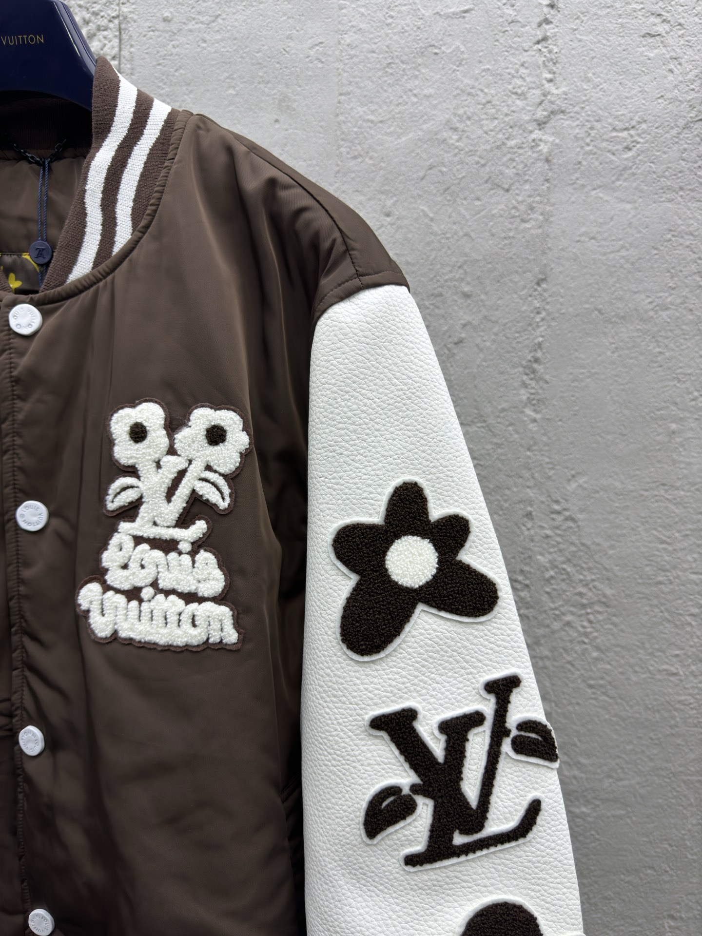 Louis Vuitton Haute Couture Haute Couture Designer Jacket Coat Clothes 5