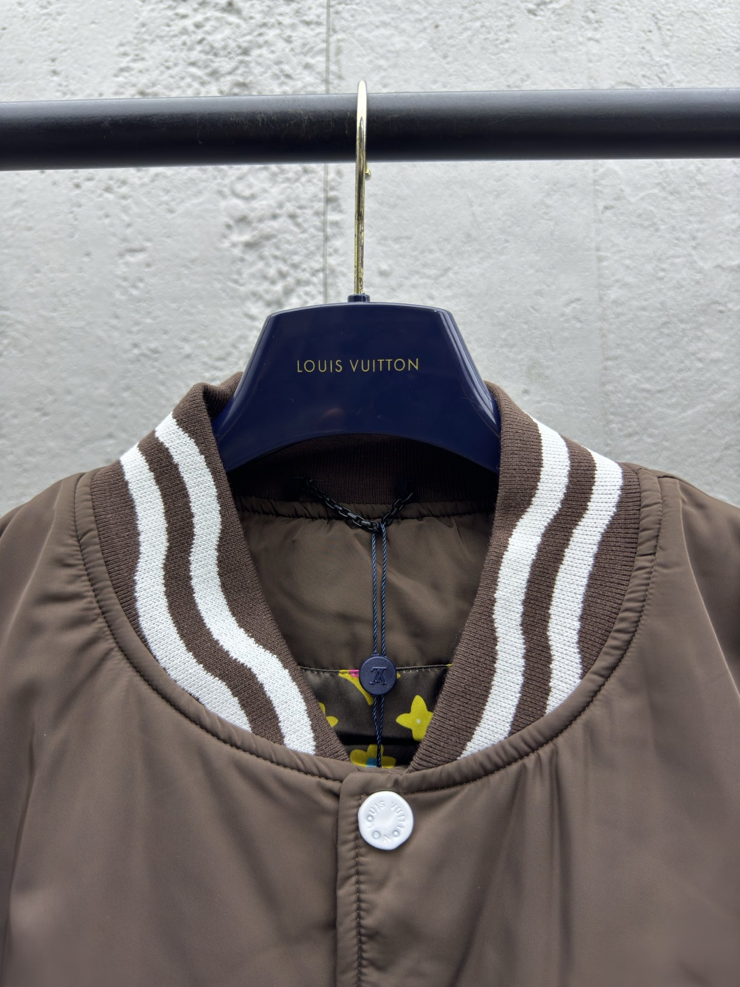 Louis Vuitton Haute Couture Haute Couture Designer Jacket Coat Clothes 3