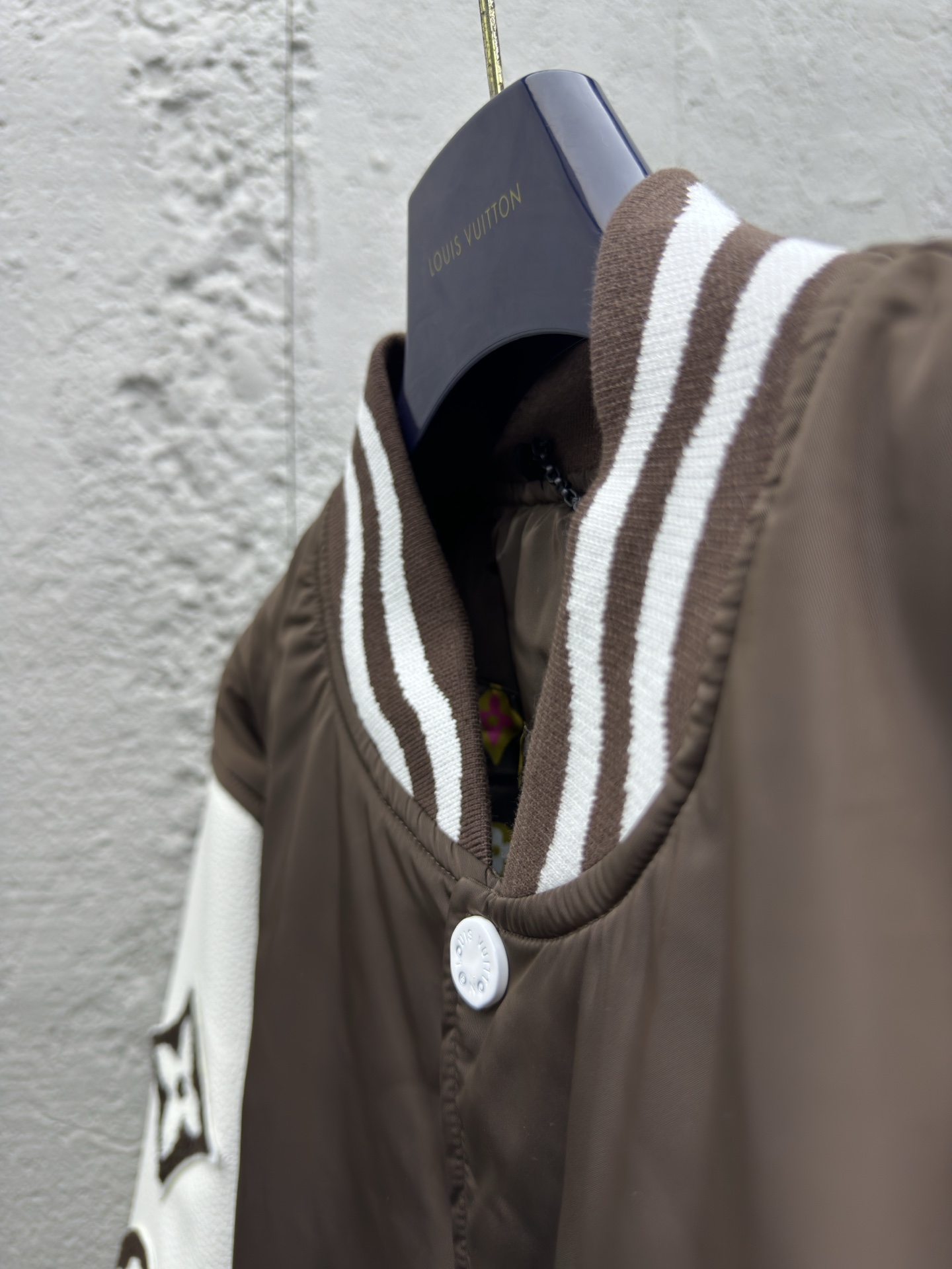 Louis Vuitton Haute Couture Haute Couture Designer Jacket Coat Clothes 8