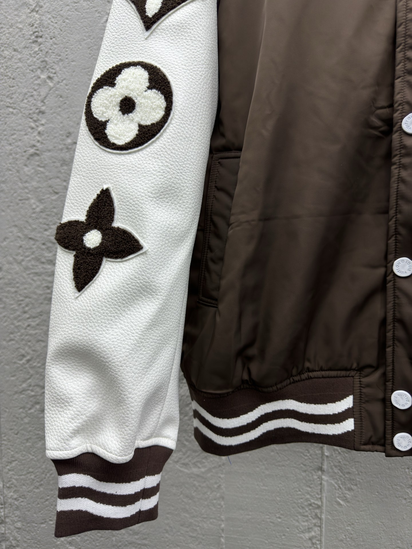 Louis Vuitton Haute Couture Haute Couture Designer Jacket Coat Clothes 6