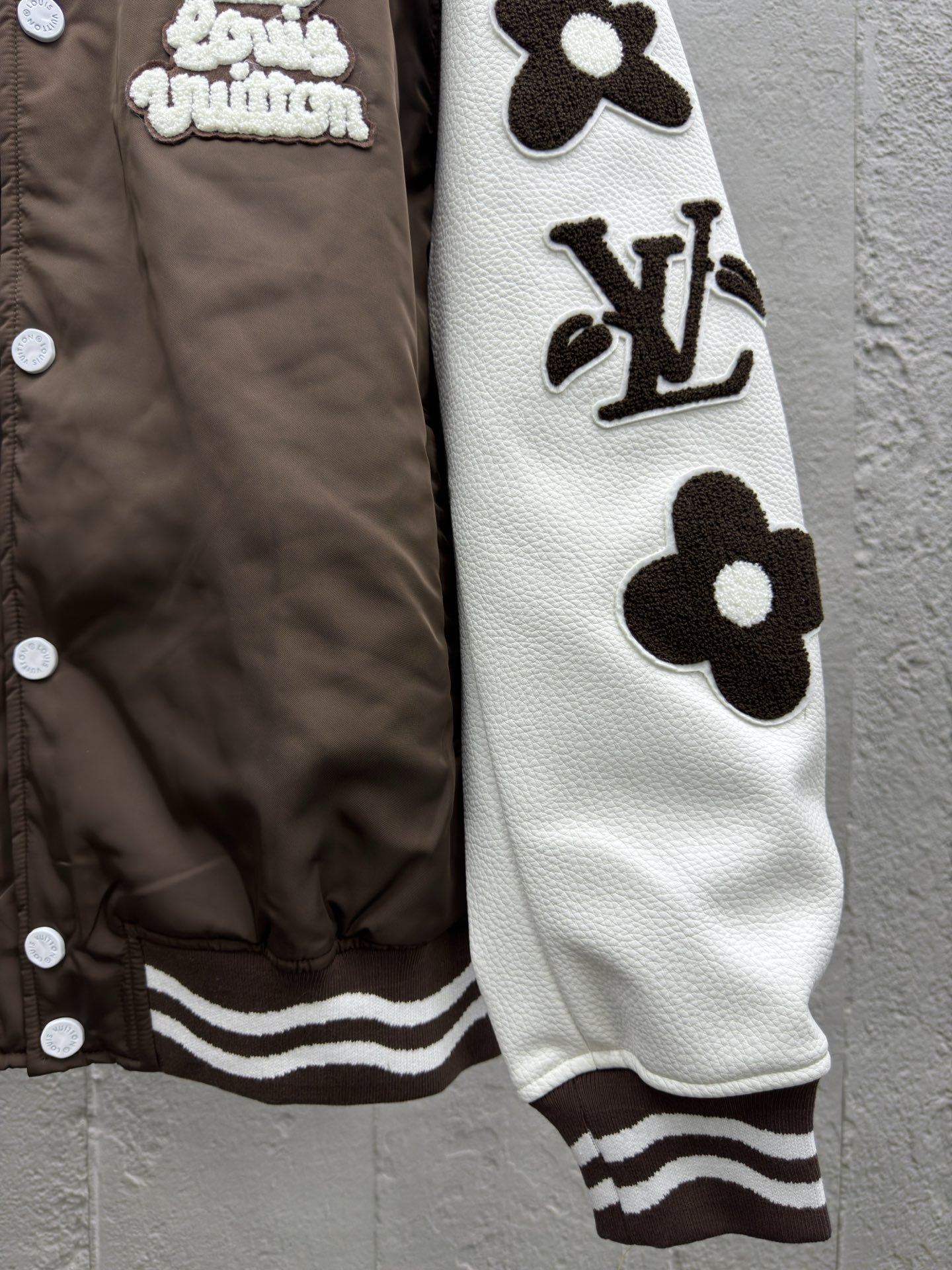 Louis Vuitton Haute Couture Haute Couture Designer Jacket Coat Clothes 7