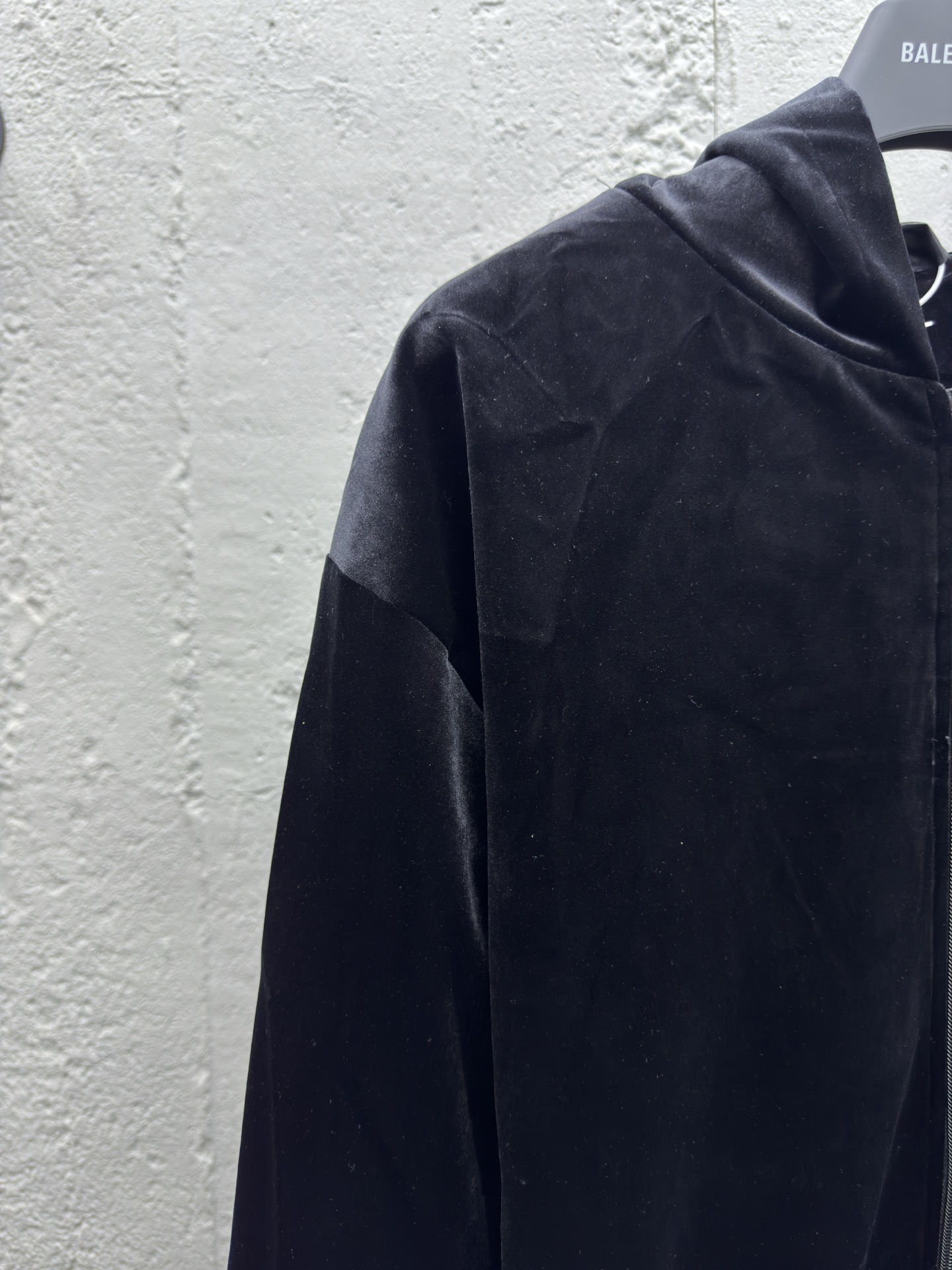 Luxury luxury jacket 4