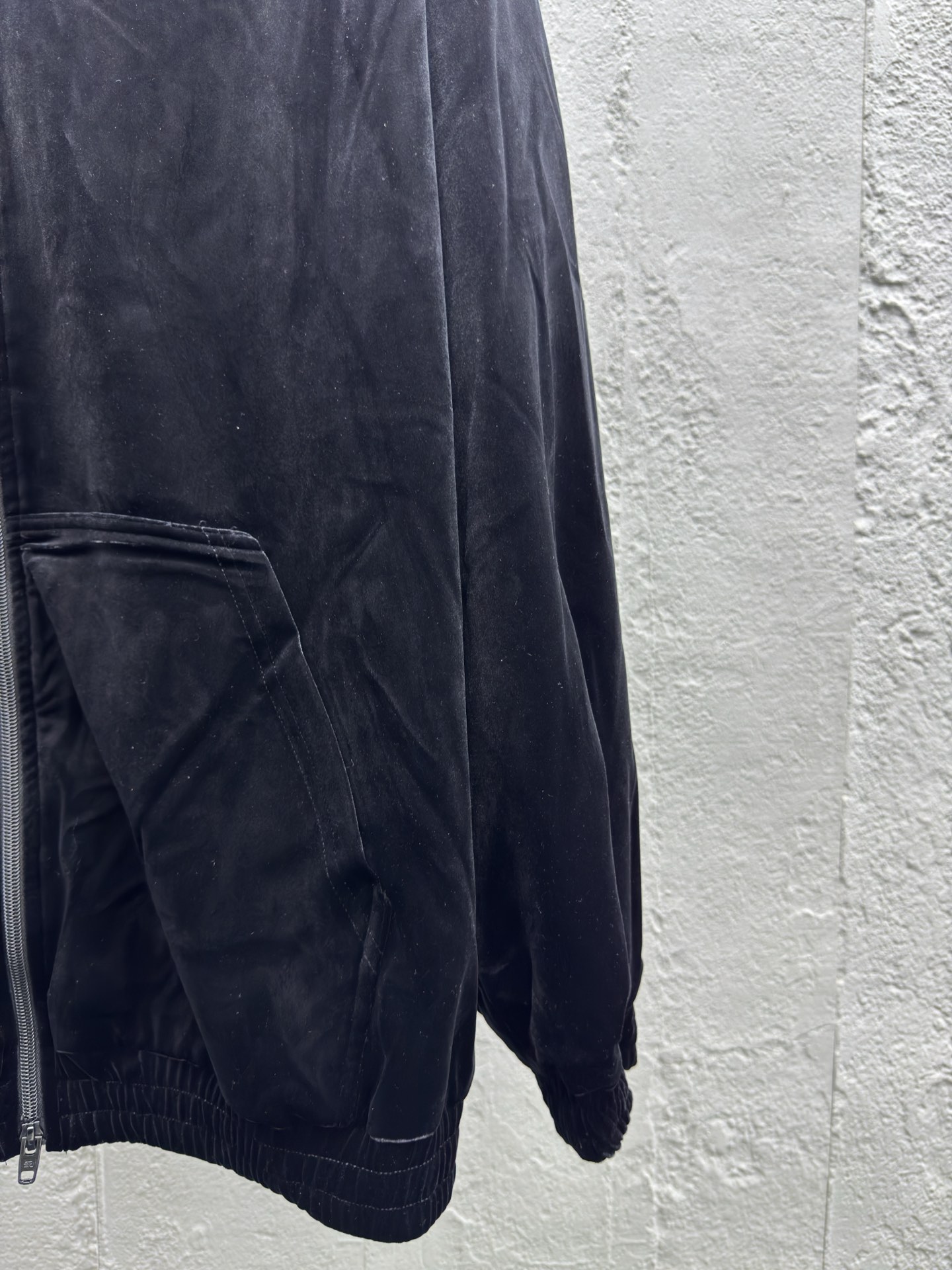 Luxury luxury jacket 7