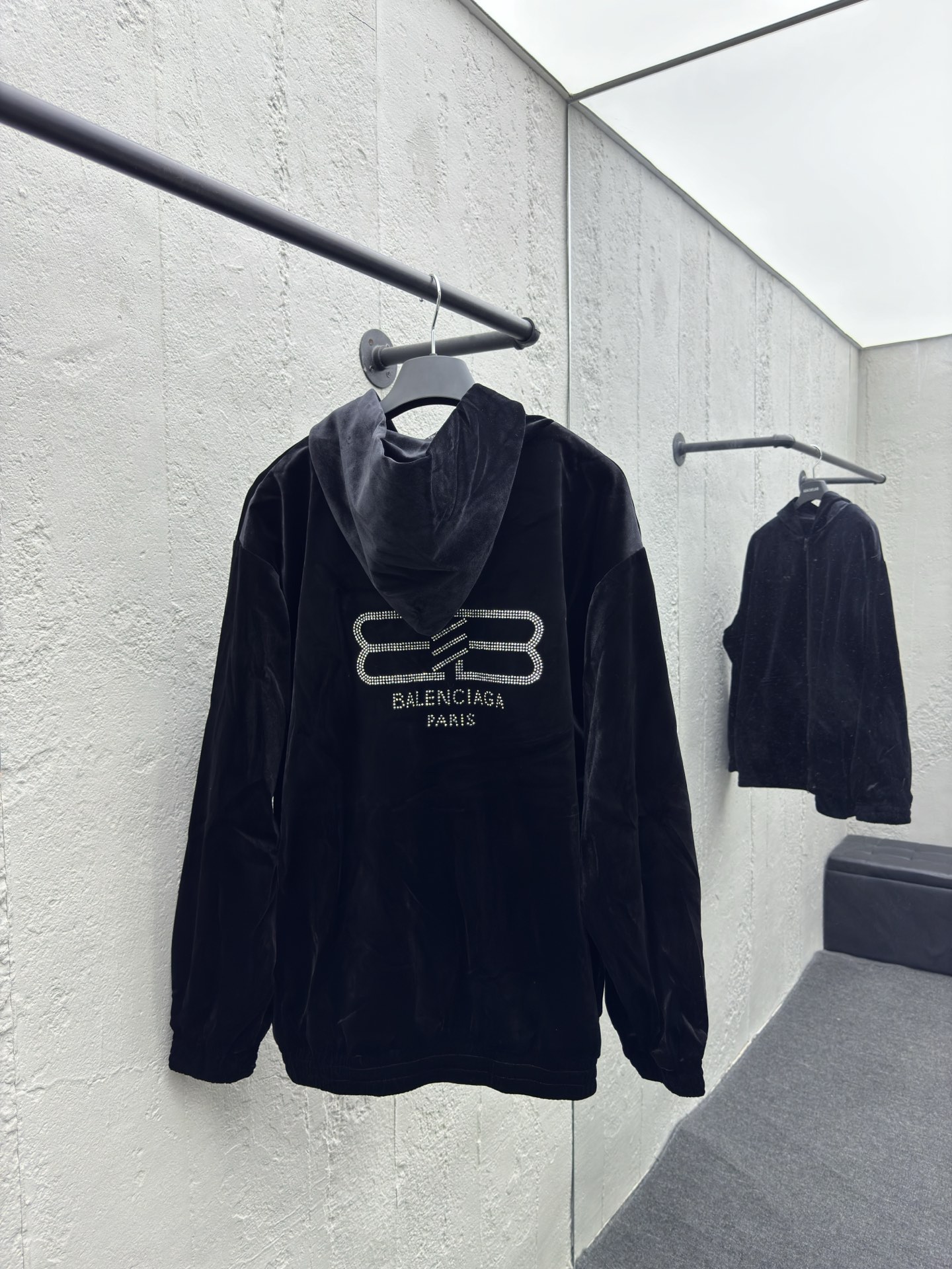 Luxury luxury jacket 2