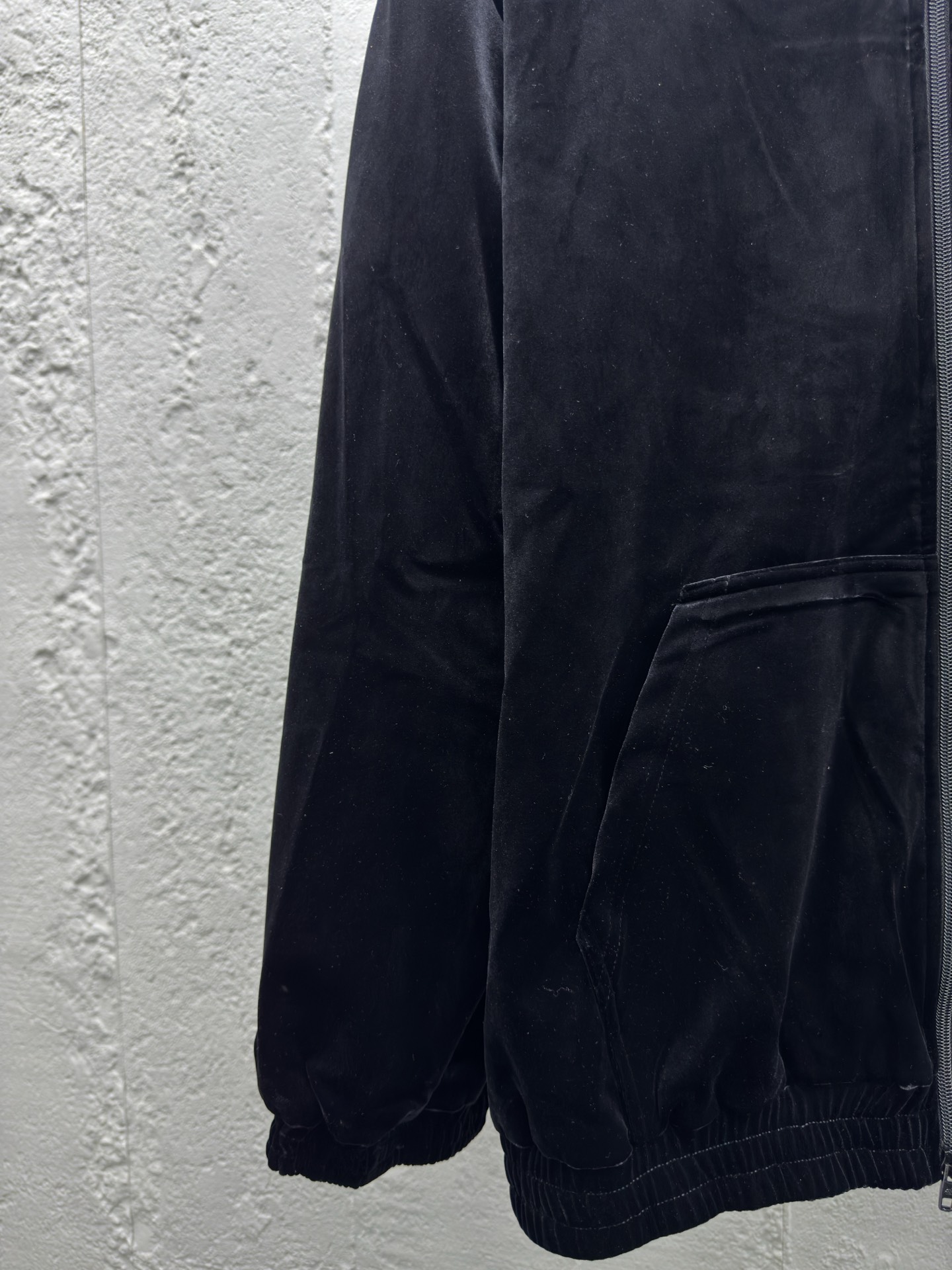 Luxury luxury jacket 6
