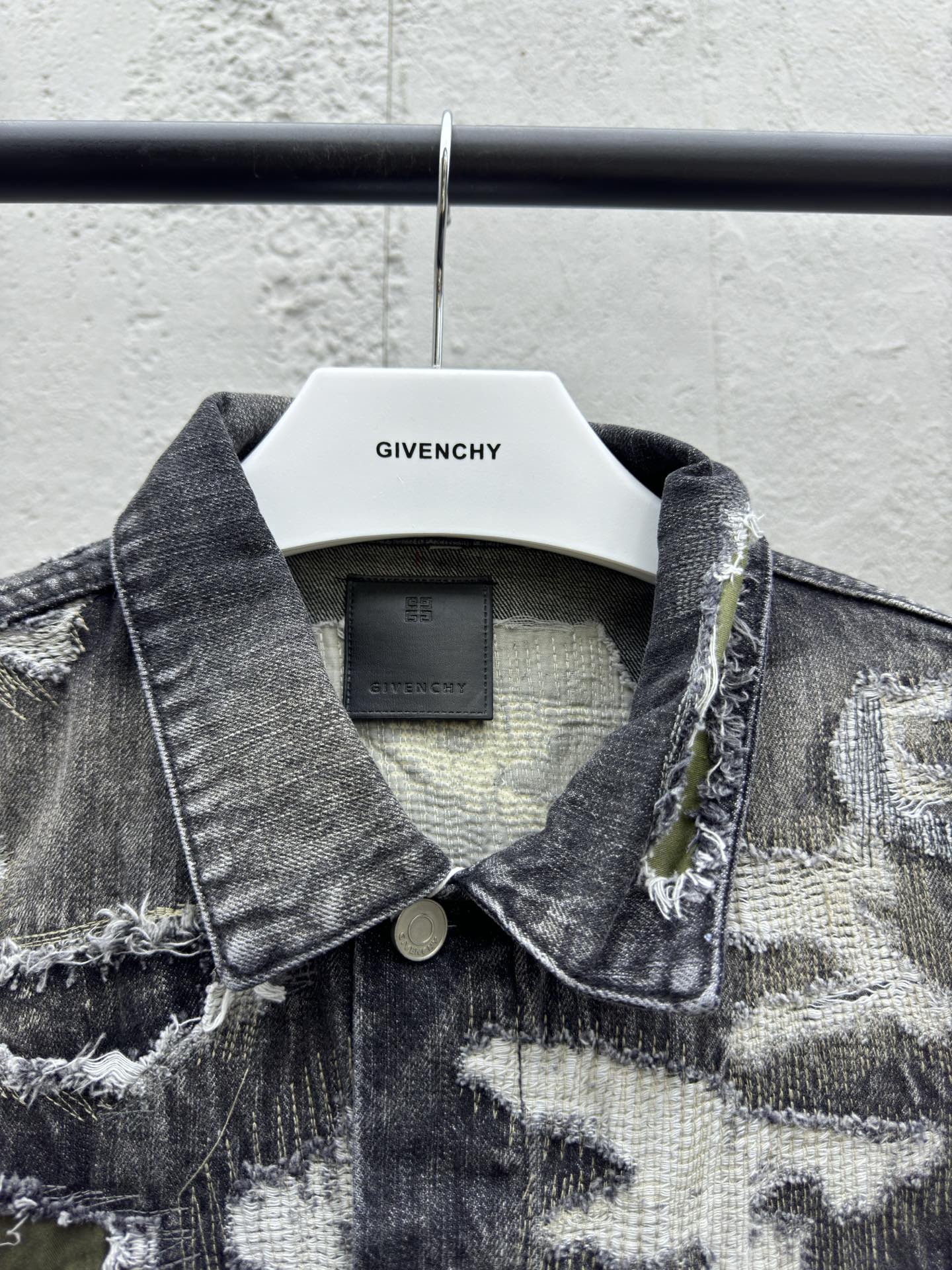纪梵希 Givenchy 瑞士精工高定机械腕表手表 #A683C978 3