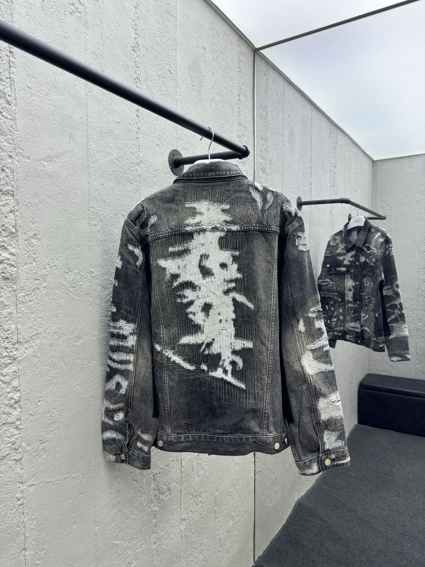 纪梵希 Givenchy 瑞士精工高定机械腕表手表 #A683C978 2