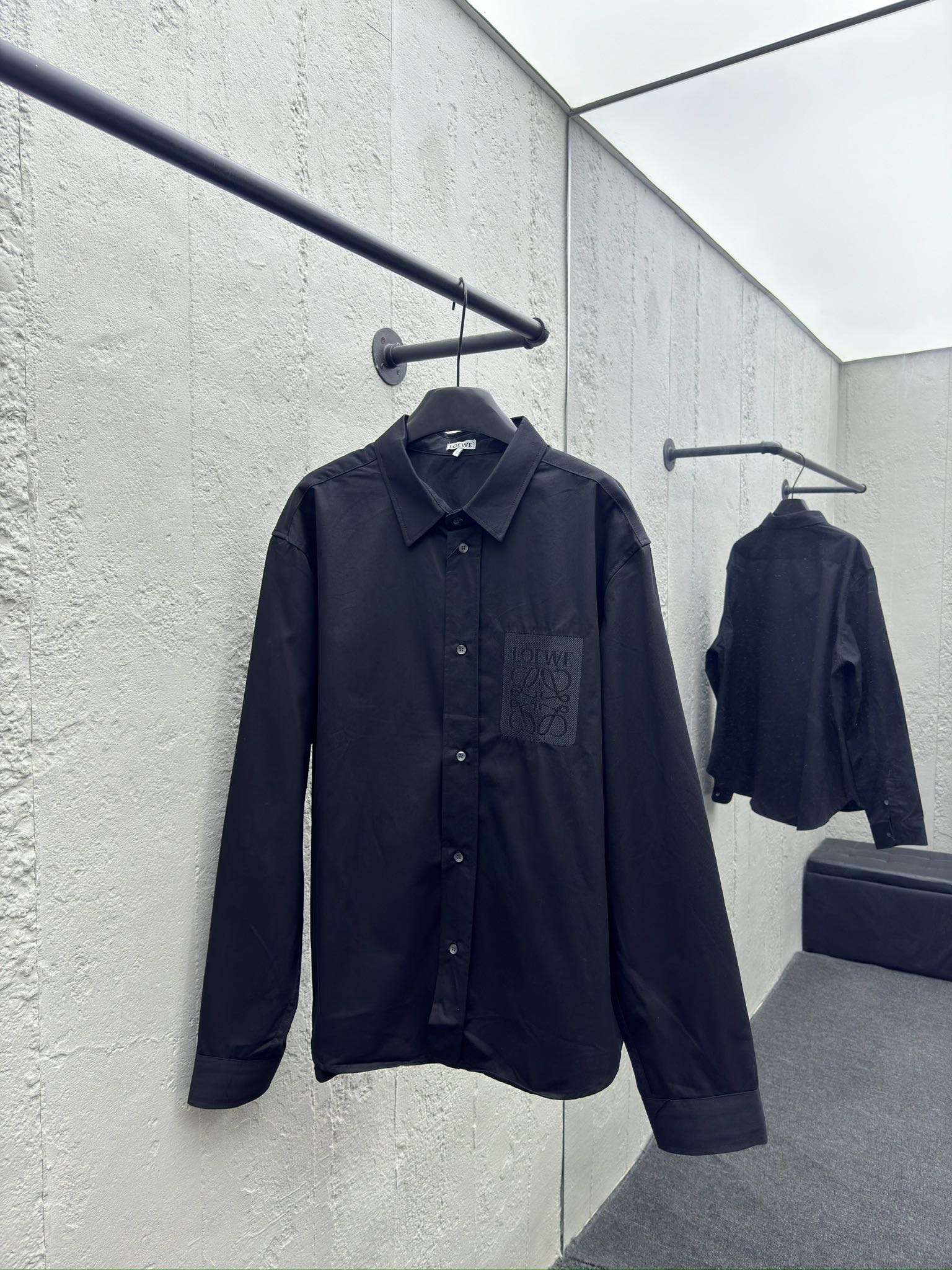 Loewe Haute Couture Haute Couture Ready-to-Wear Clothing Dress Jacket