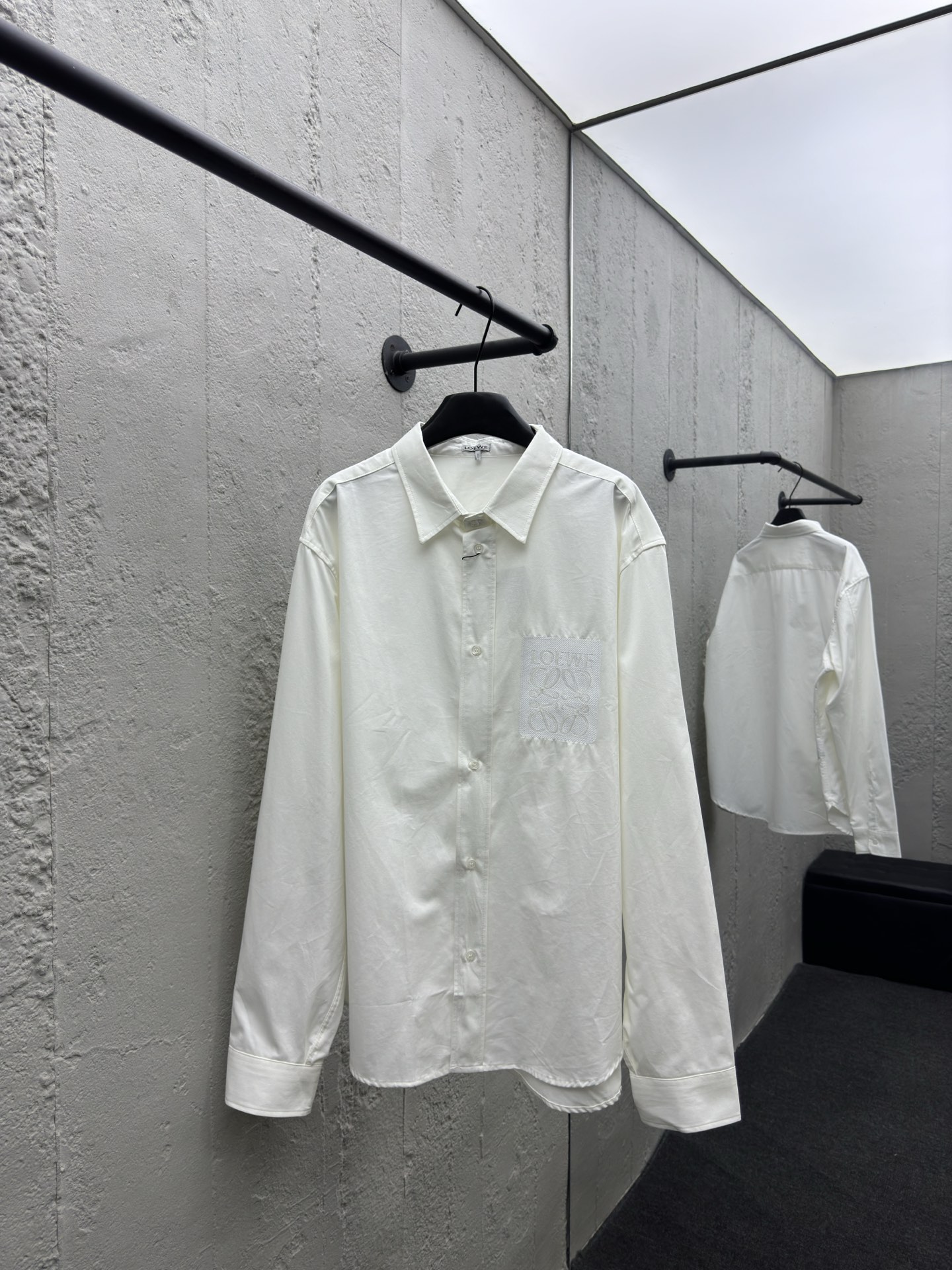 Loewe Haute Couture Haute Couture Ready-to-Wear Clothing Dress Jacket