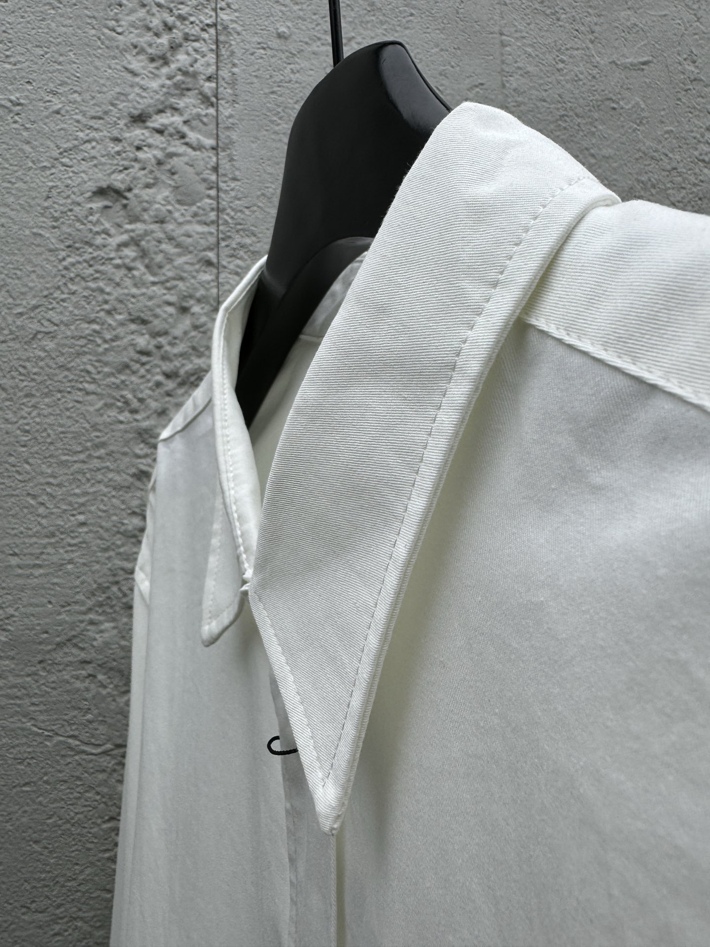 Loewe Haute Couture Haute Couture Ready-to-Wear Clothing Dress Jacket 8