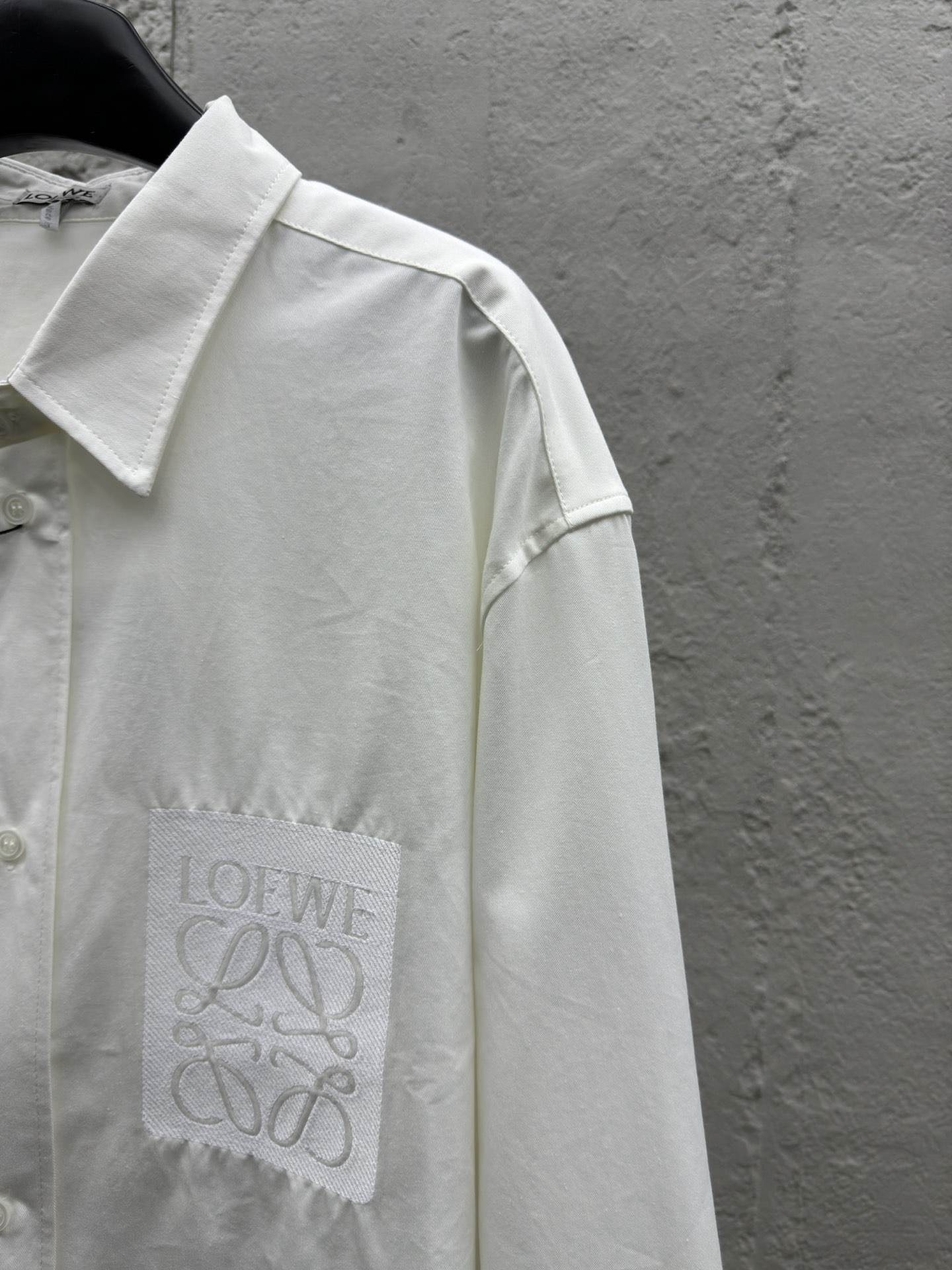 Loewe Haute Couture Haute Couture Ready-to-Wear Clothing Dress Jacket 5