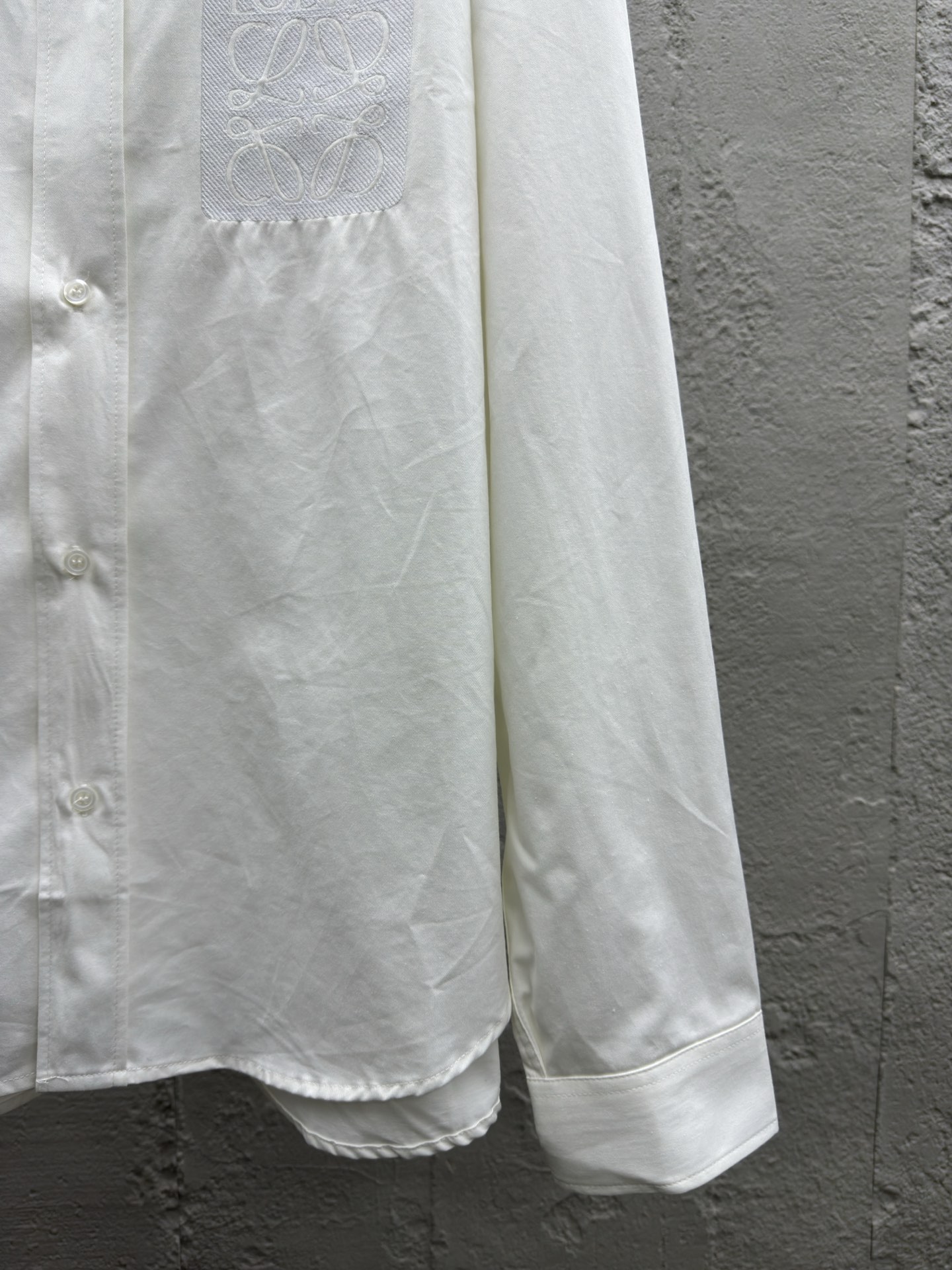 Loewe Haute Couture Haute Couture Ready-to-Wear Clothing Dress Jacket 7