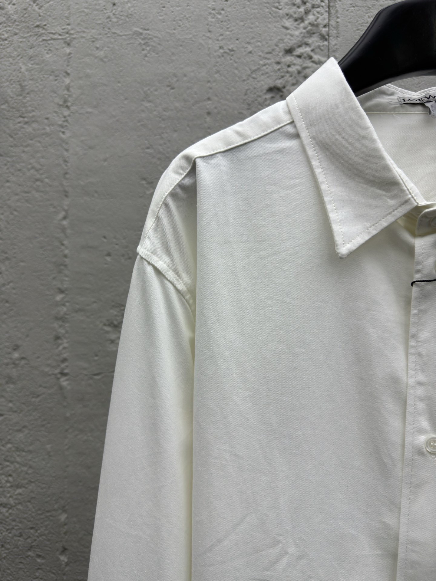 Loewe Haute Couture Haute Couture Ready-to-Wear Clothing Dress Jacket 4