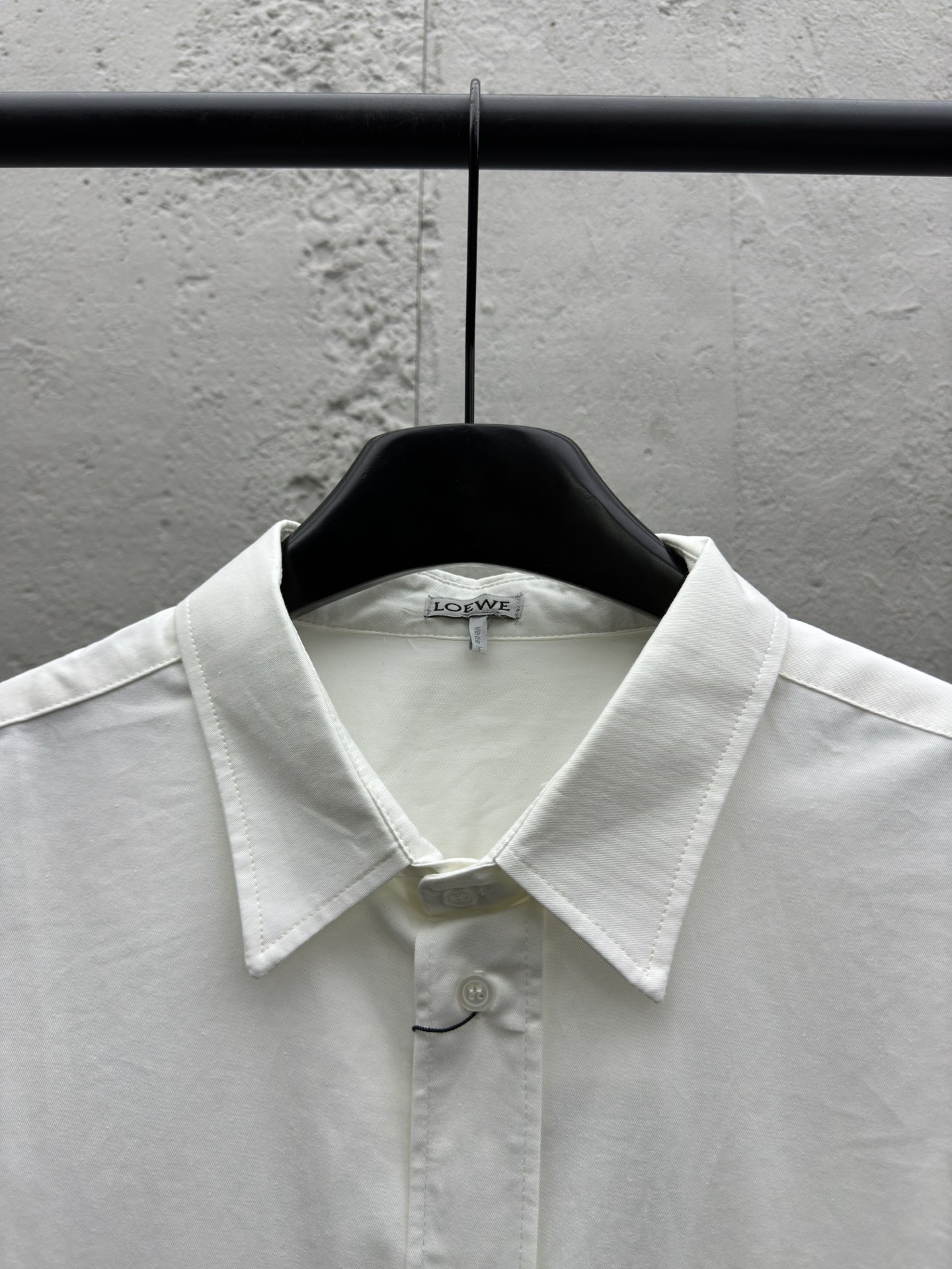 Loewe Haute Couture Haute Couture Ready-to-Wear Clothing Dress Jacket 3