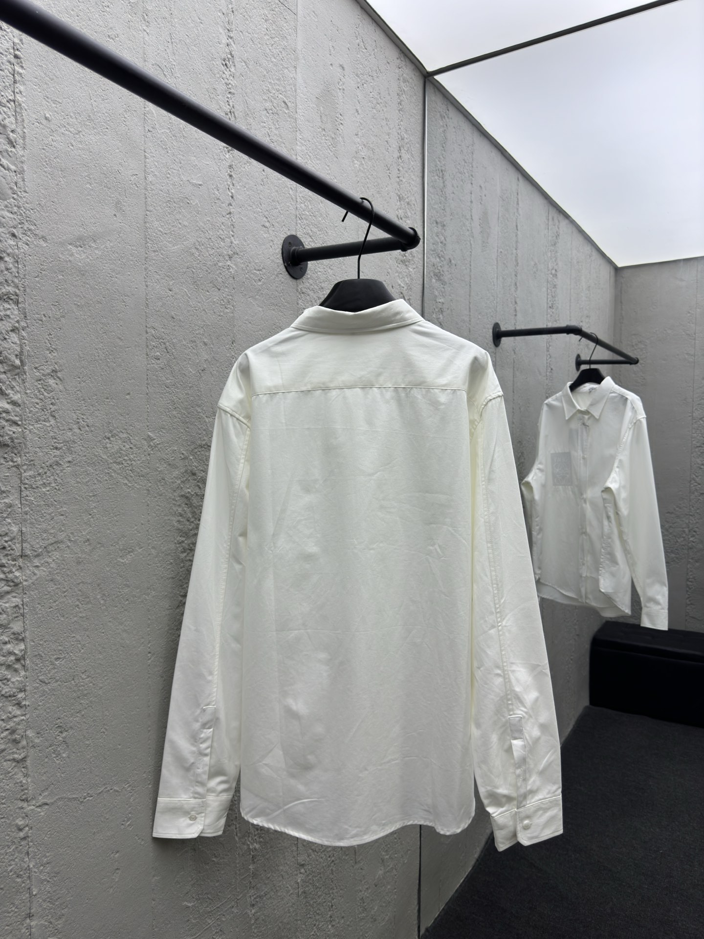 Loewe Haute Couture Haute Couture Ready-to-Wear Clothing Dress Jacket 2