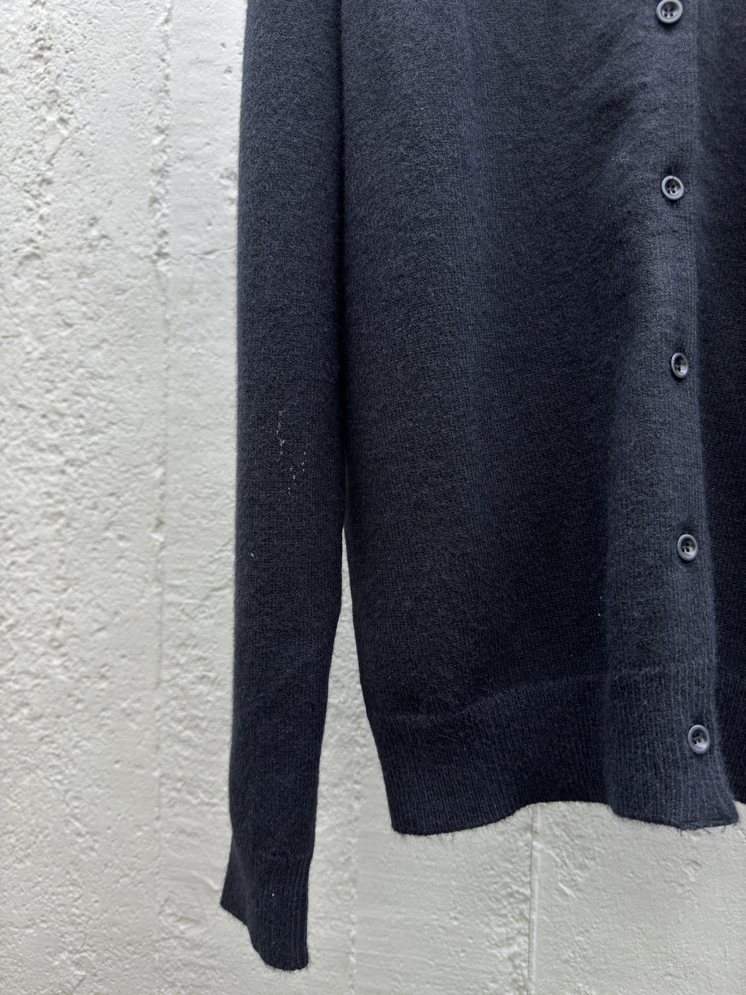 Miu Miu Haute Couture Designer Jacket Coat Ready-to-Wear Ref.2E8C0608 6