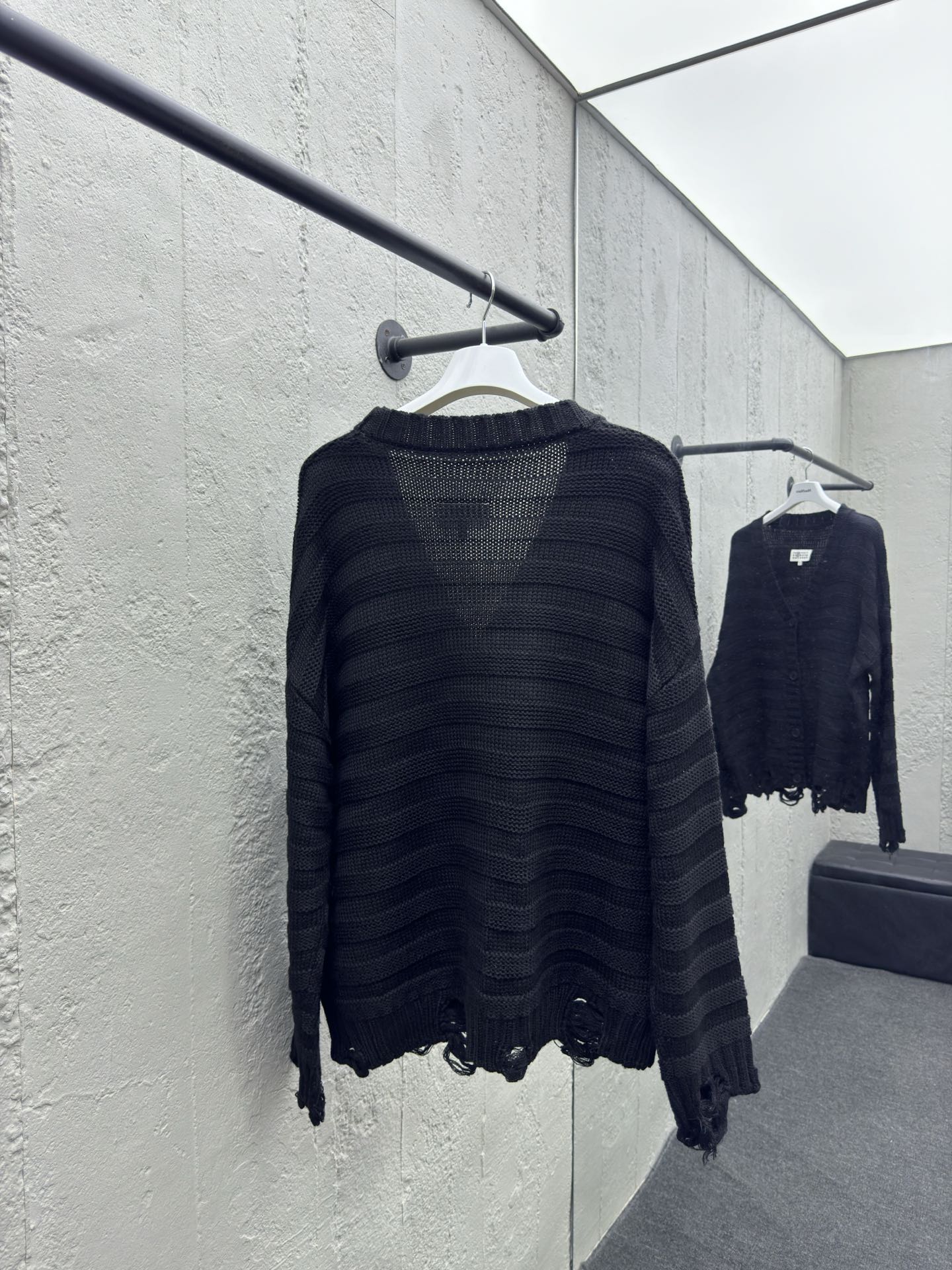 Maison Margiela Haute Couture Haute Couture Ready-to-Wear Clothing Dress 2