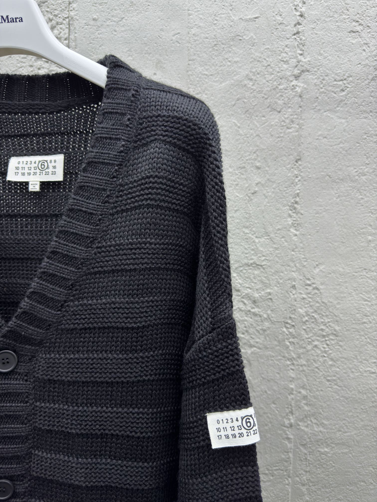 Maison Margiela Haute Couture Haute Couture Ready-to-Wear Clothing Dress 5